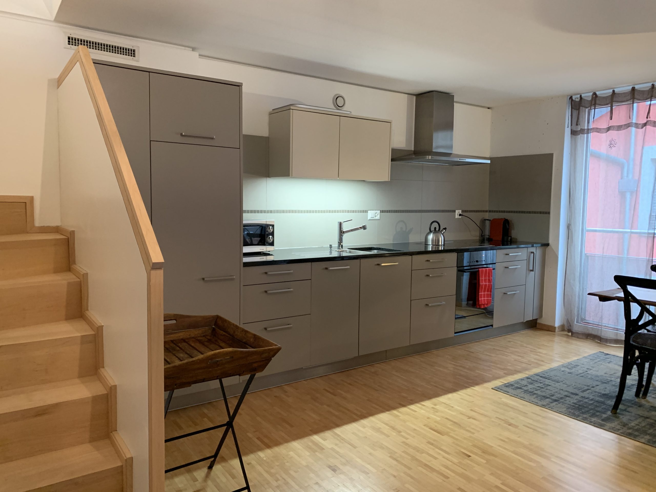 RUE DU FLON 12, LAUSANNE – 2,5 PIÈCES – 4.5 6