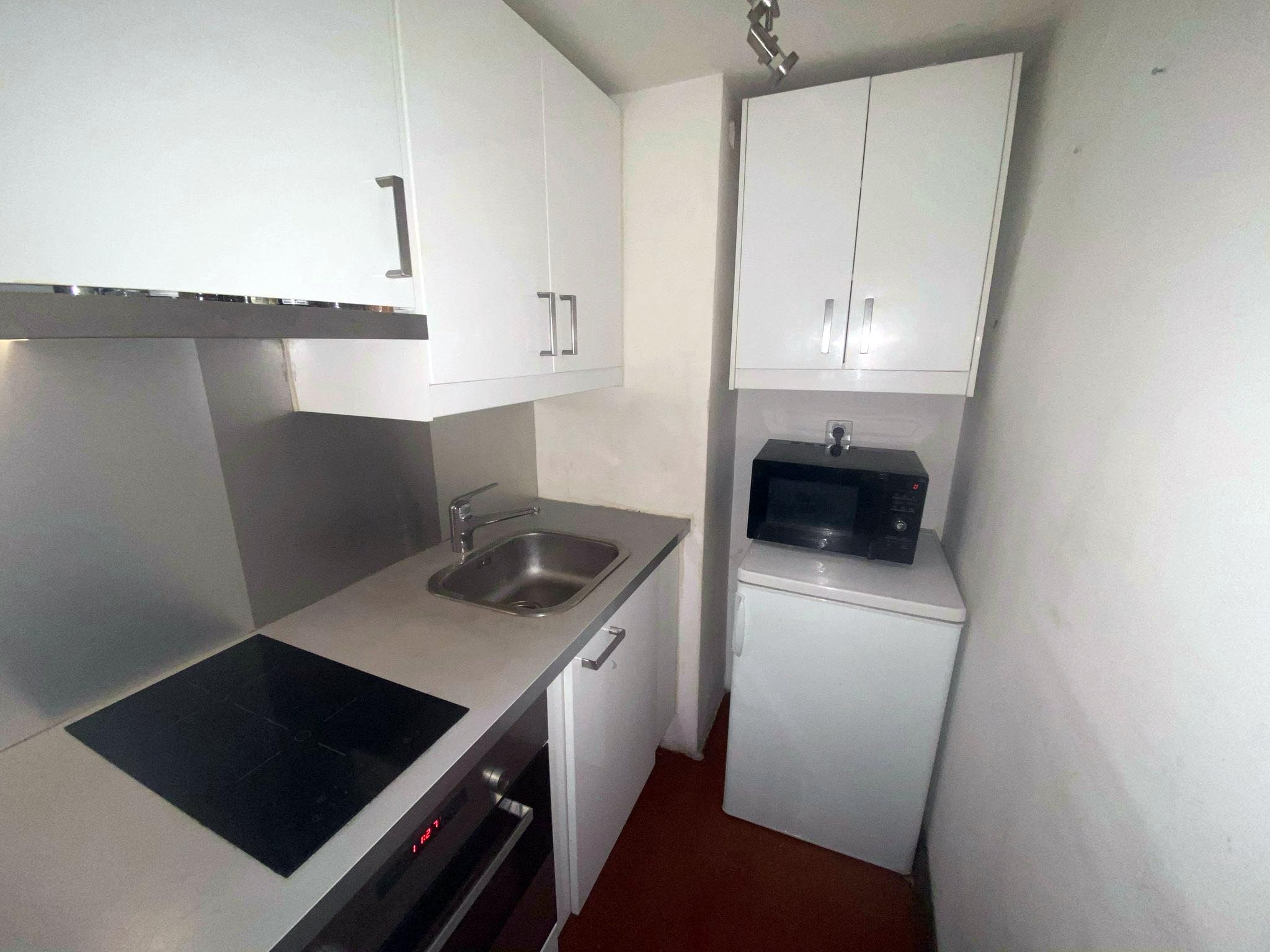 Rue Cheneau-de-Bourg 9, Lausanne - 1.5 pièces 5
