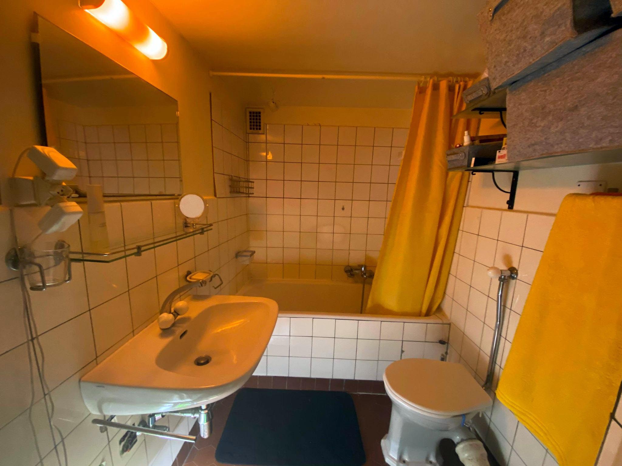 Rue Cheneau-de-Bourg 9, Lausanne - 1.5 pièces 6