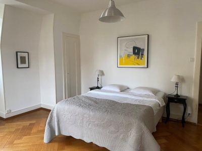 Av. d'Ouchy 57, Lausanne - 4,5 pièces 1