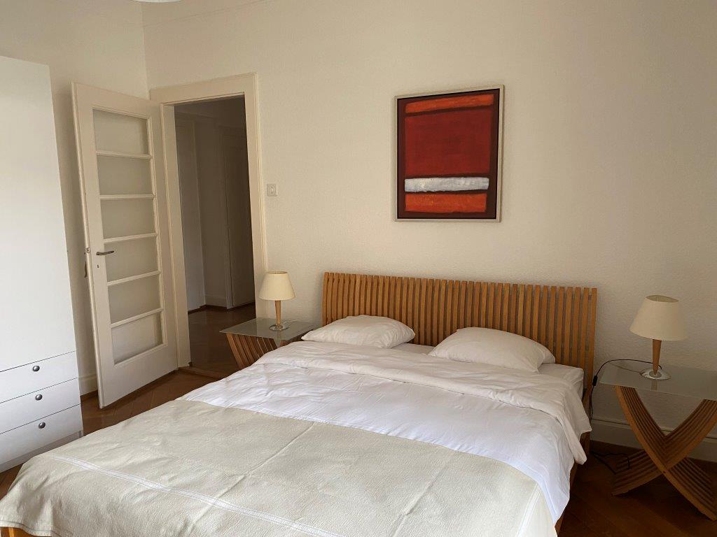 Avenue d'Ouchy 57, Lausanne - 4,5 pièces 10