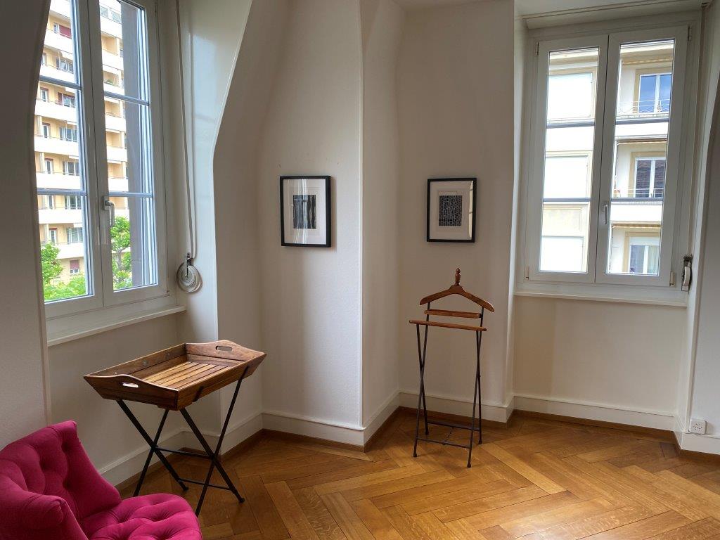 Avenue d'Ouchy 57, Lausanne - 4,5 pièces 11