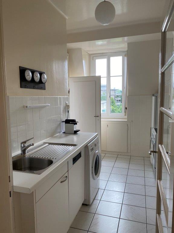 Avenue d'Ouchy 57, Lausanne - 4,5 pièces 1