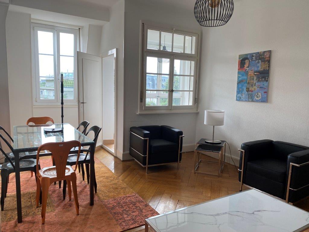Avenue d'Ouchy 57, Lausanne - 4,5 pièces 4