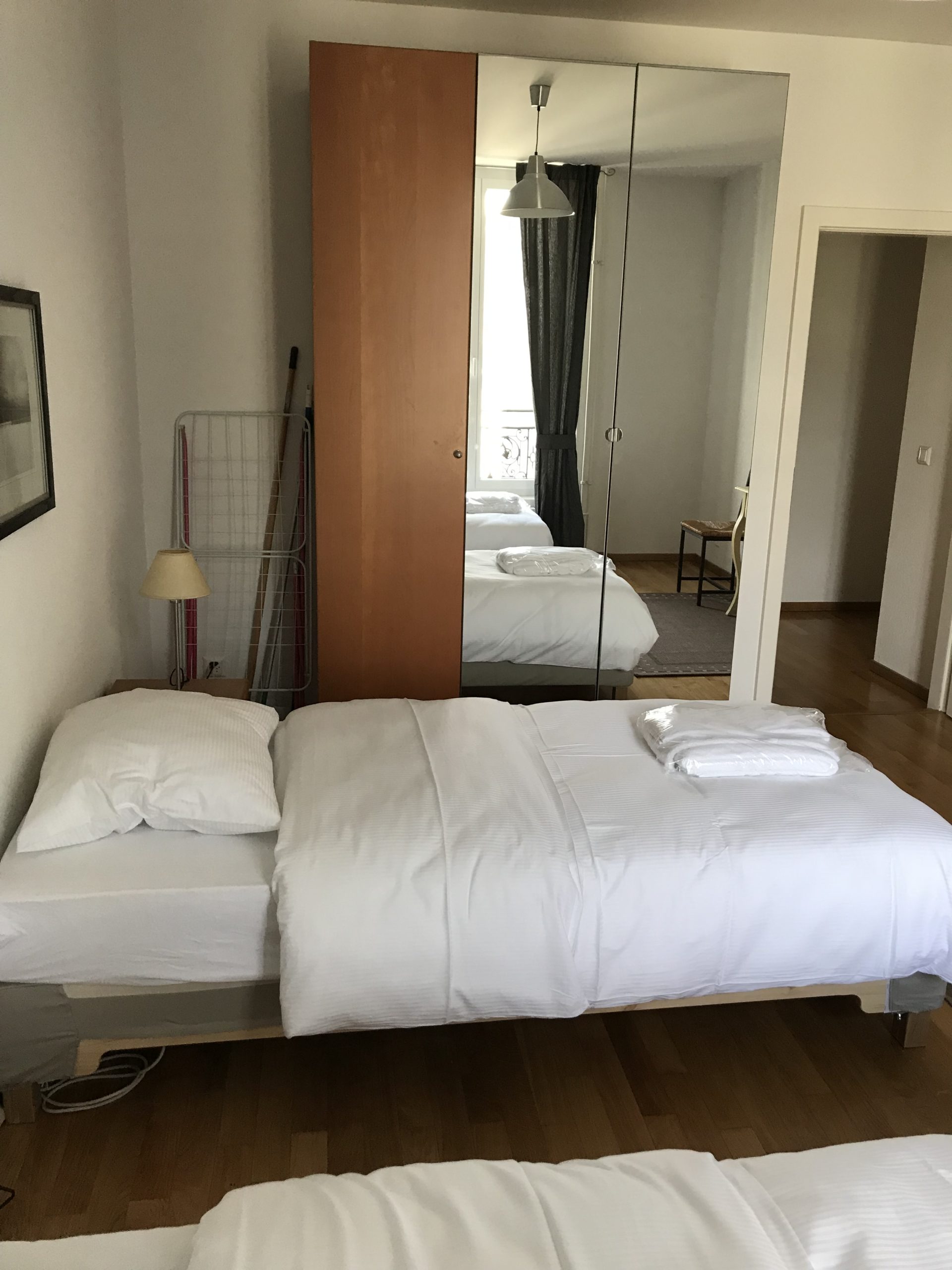 Ch. du Closelet 4, Lausanne - 4,5 pièces - Lot 32 10