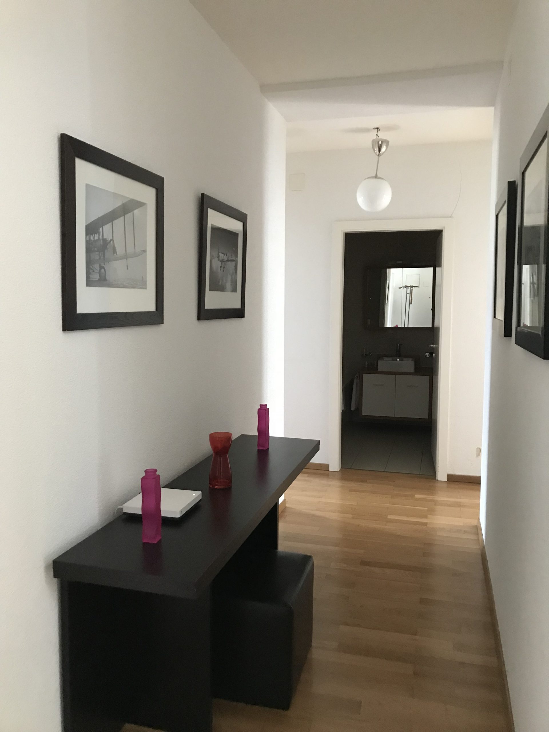 Ch. du Closelet 4, Lausanne - 4,5 pièces - Lot 32 5