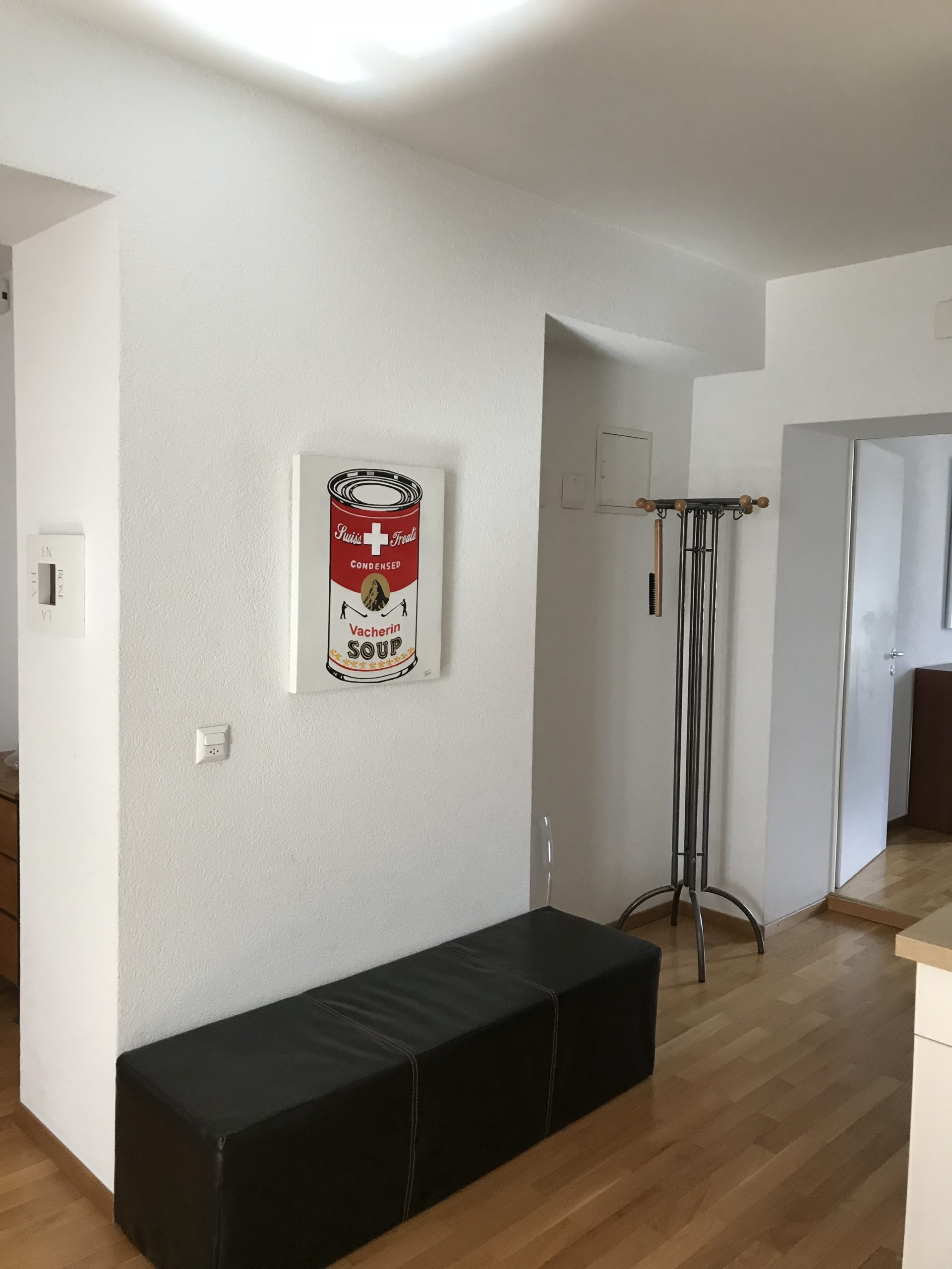 Ch. du Closelet 4, Lausanne - 4,5 pièces - Lot 32 6