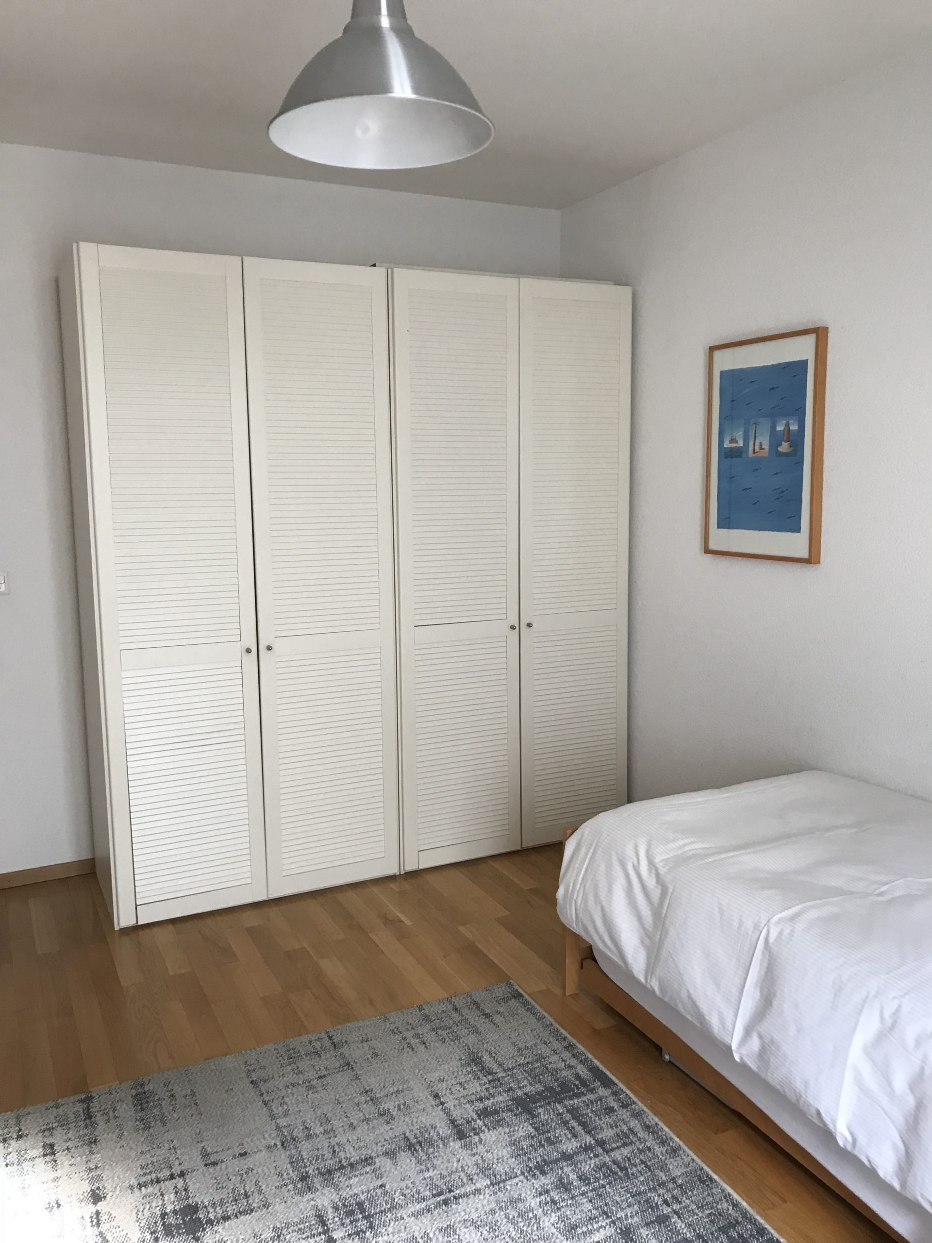Ch. du Closelet 4, Lausanne - 4,5 pièces - Lot 32