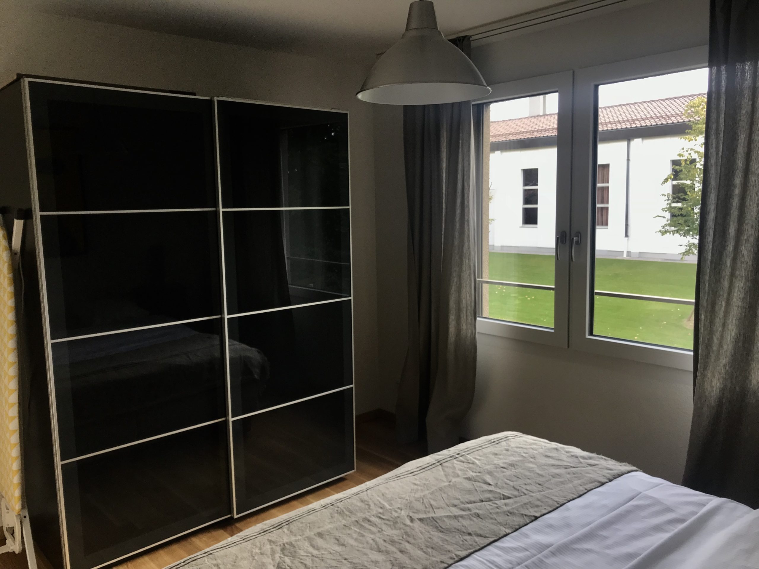 Ch. Roches 14, Lausanne - 2,5 pièces - Lot 7 31