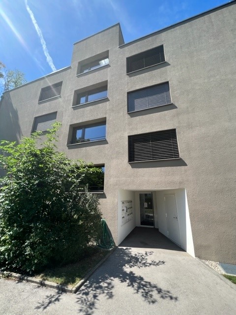 Ch. Roches 14, Lausanne - 2,5 pièces - Lot 7 34