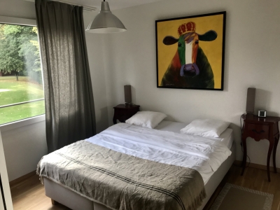 Ch. Roches 14, Lausanne - 2,5 pièces - Lot 7 42