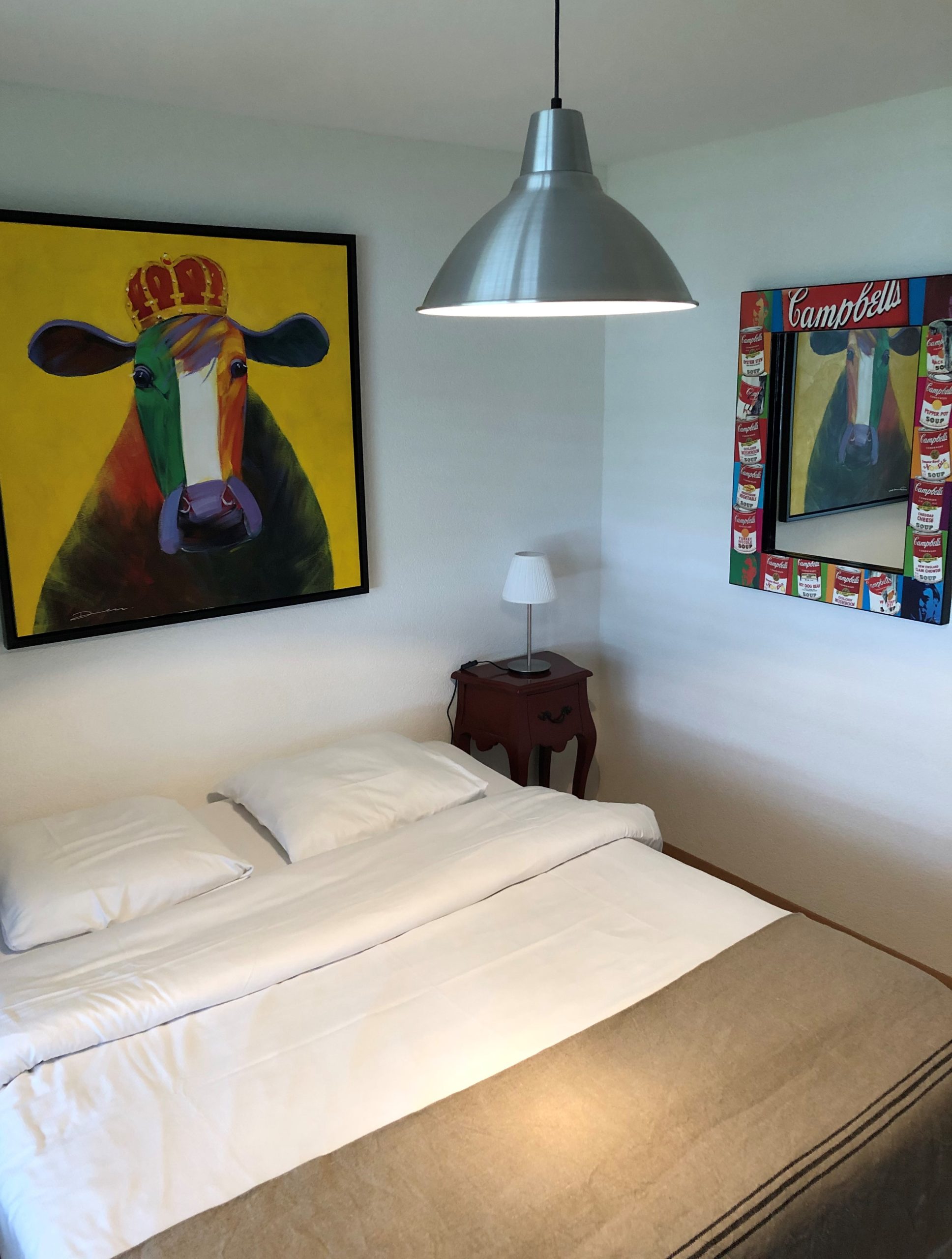 Ch. Roches 14, Lausanne - 2,5 pièces - Lot 7 21