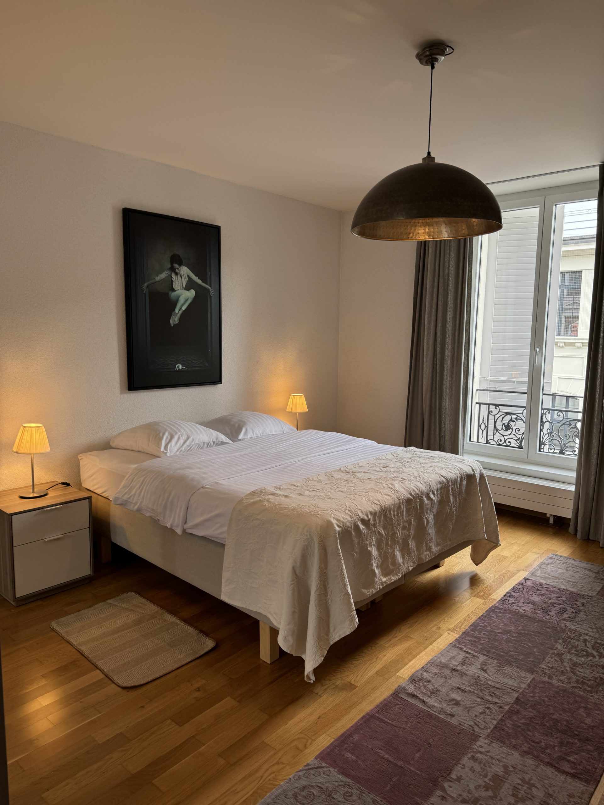 Ch. du Closelet 4, Lausanne - 3,5 pièces - Lot 21 42