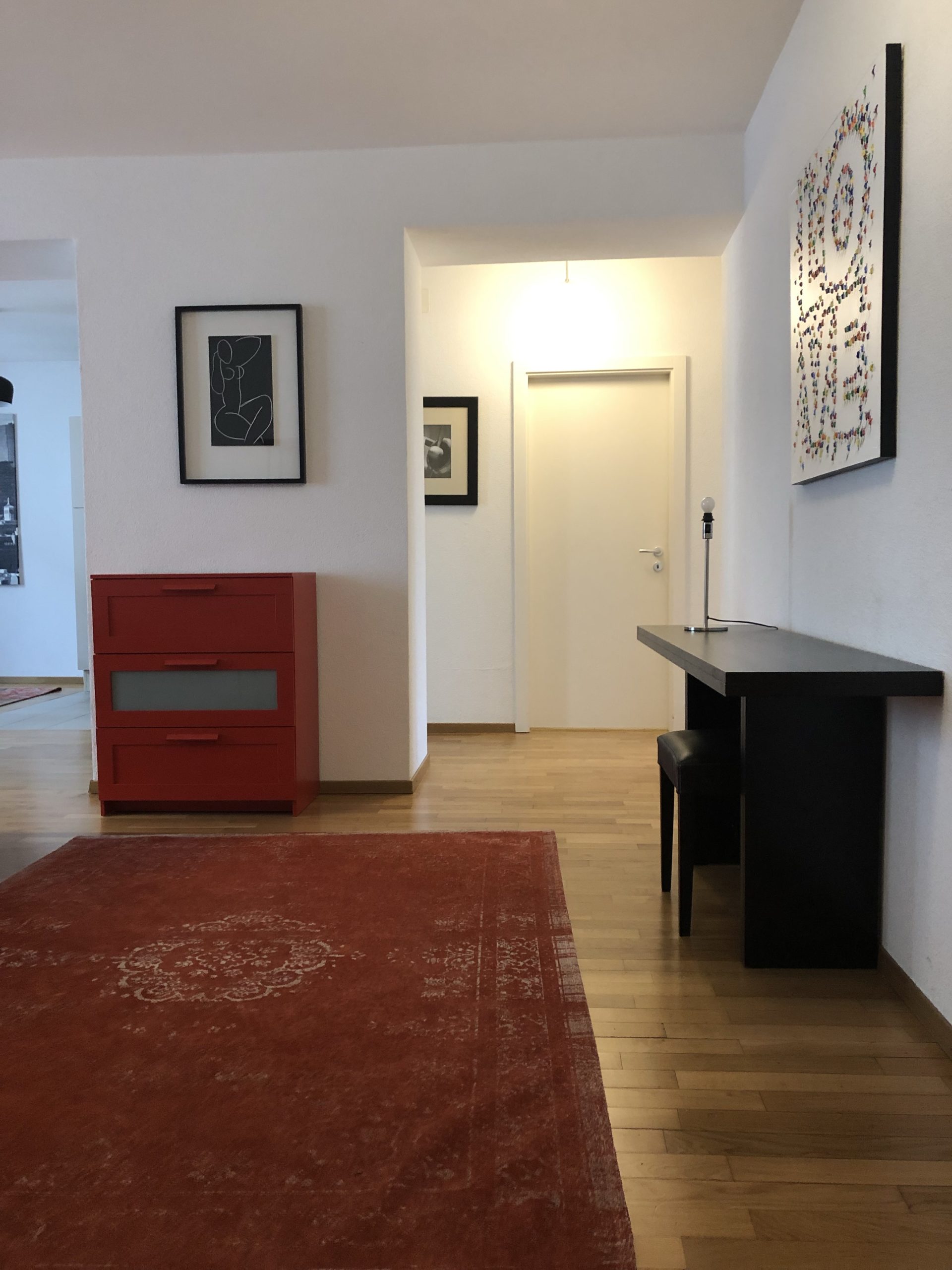 Ch. du Closelet 4, Lausanne - 3,5 pièces - Lot 31 26