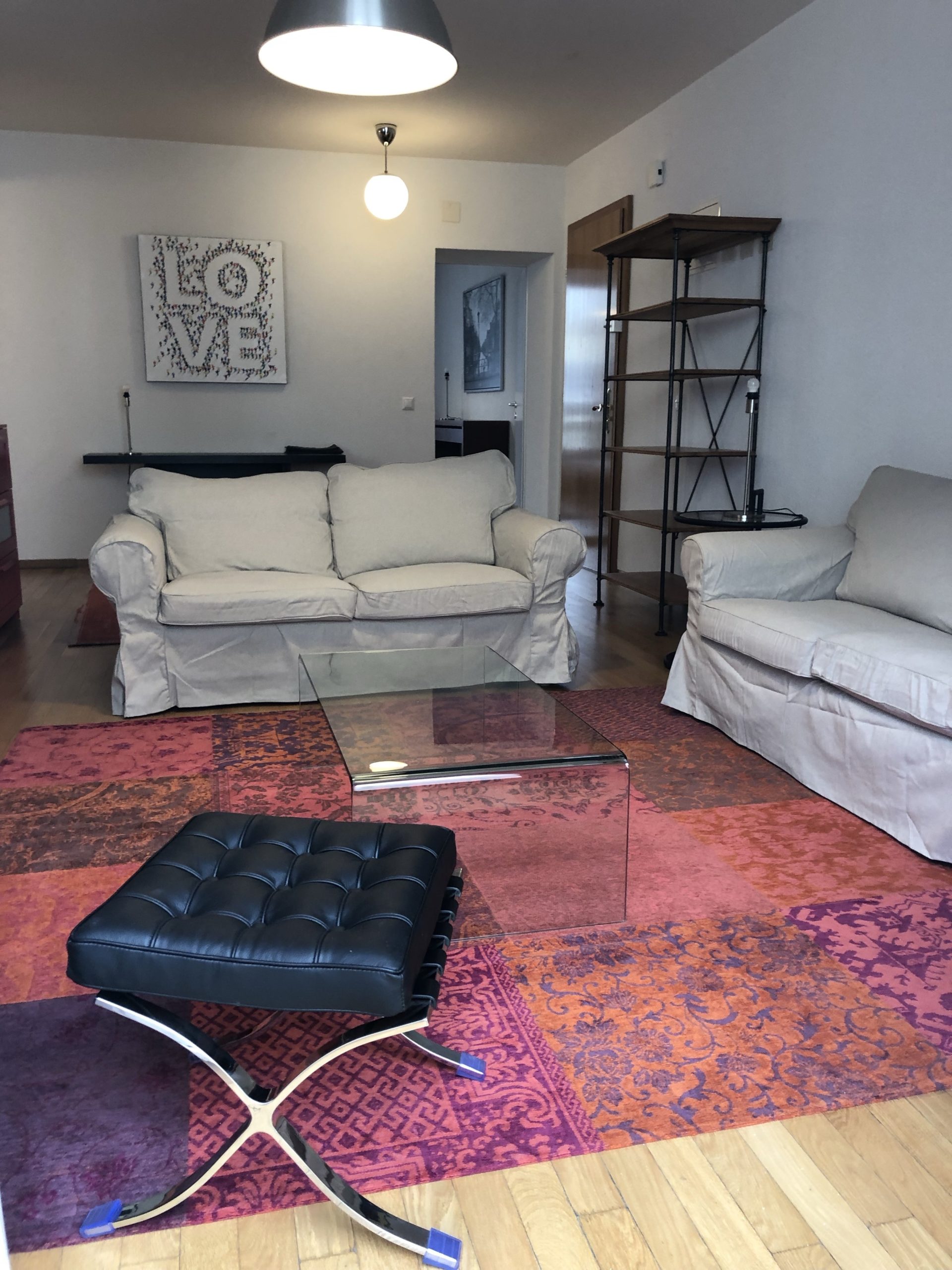 Ch. du Closelet 4, Lausanne - 3,5 pièces - Lot 31 31