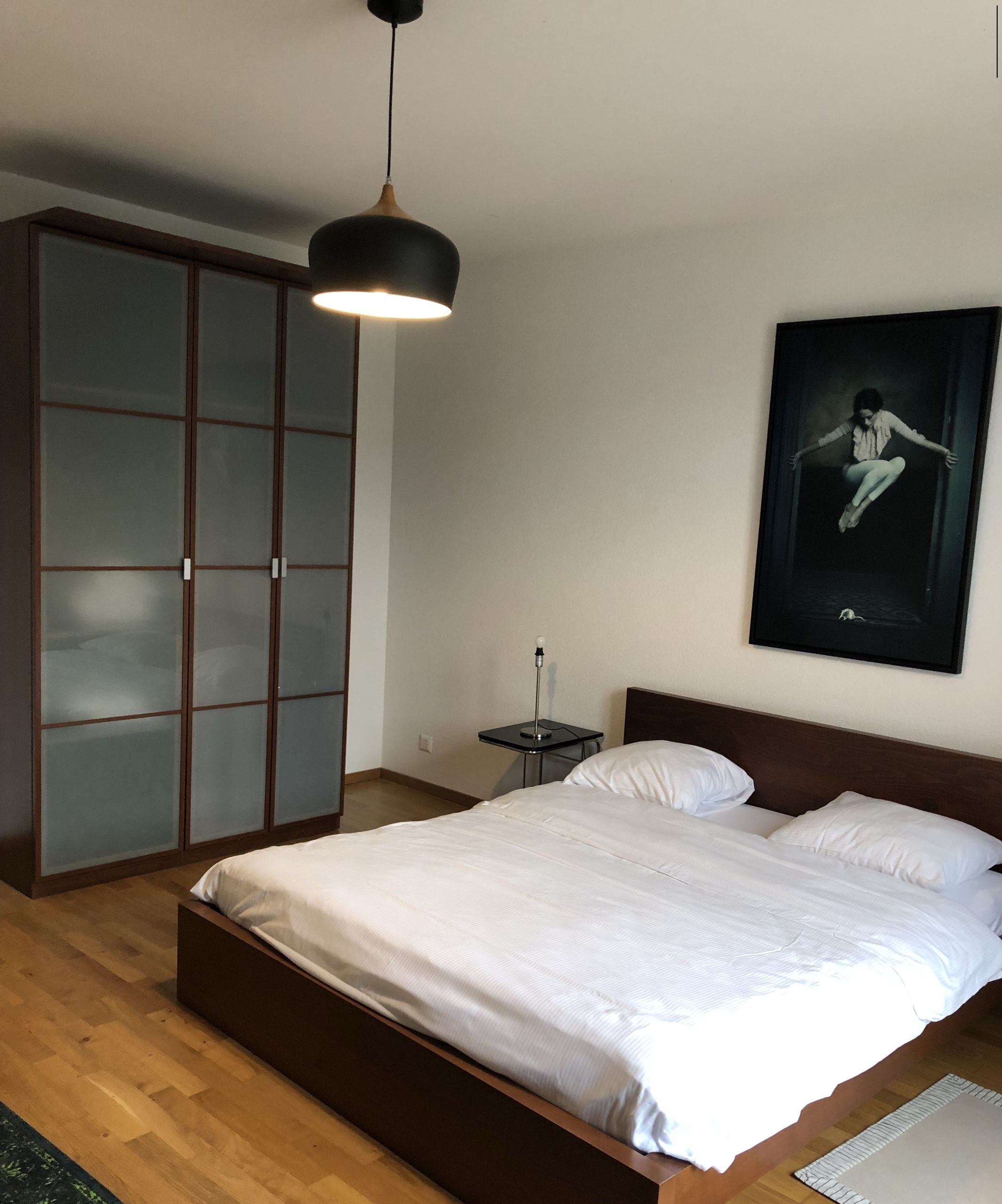 Ch. du Closelet 4, Lausanne - 3,5 pièces - Lot 31 32