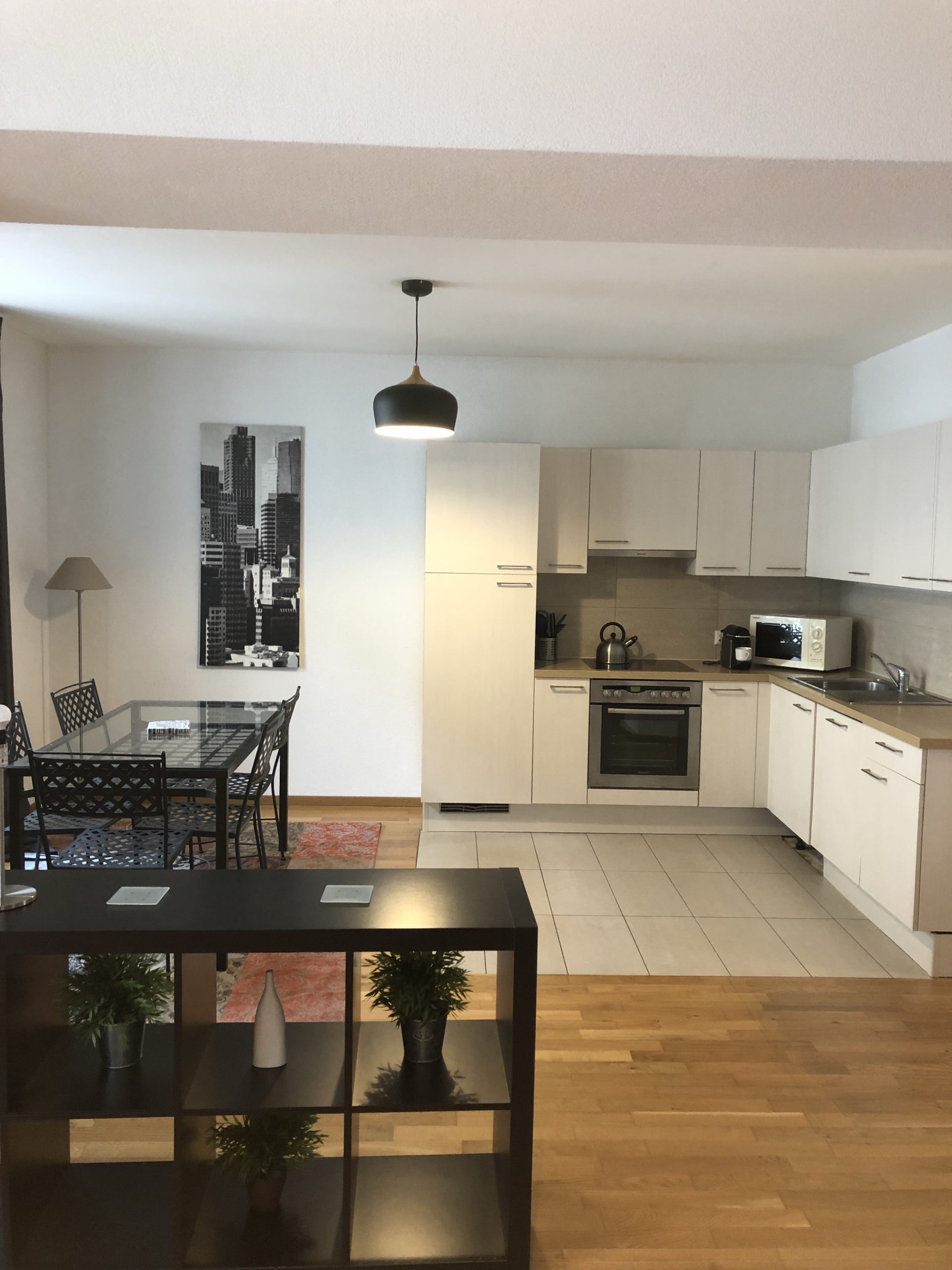 Ch. du Closelet 4, Lausanne - 3,5 pièces - Lot 31 37