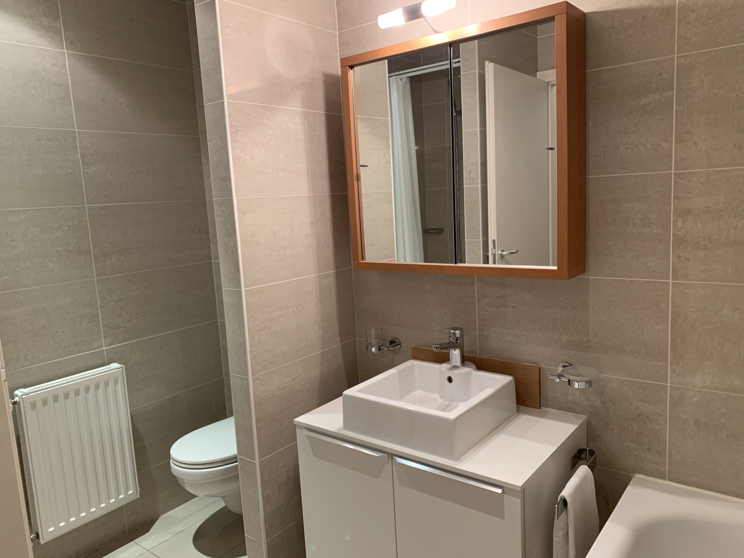 Ch. du Closelet 4, Lausanne - 3,5 pièces - Lot 31 38