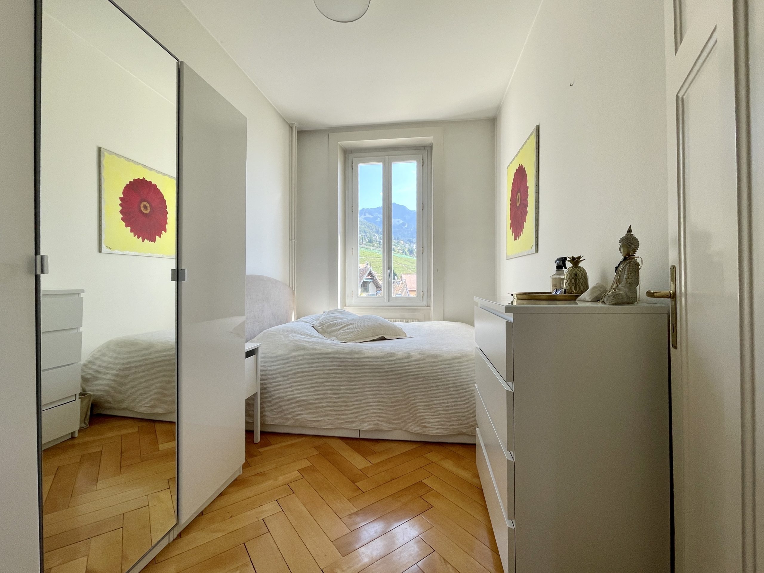 Appartement de 3,5 pièces à Clarens 3