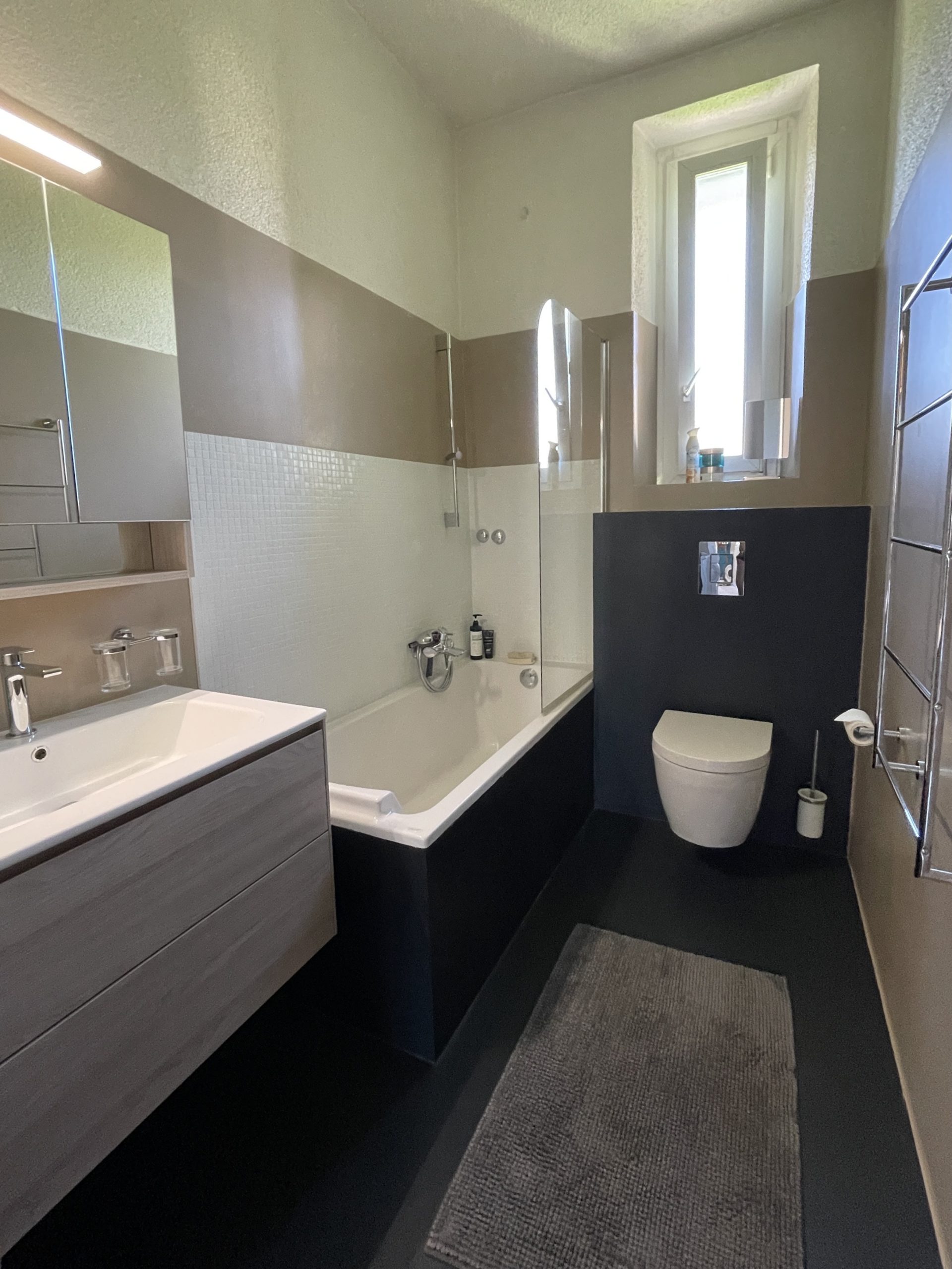 Appartement de 3,5 pièces à Clarens 5