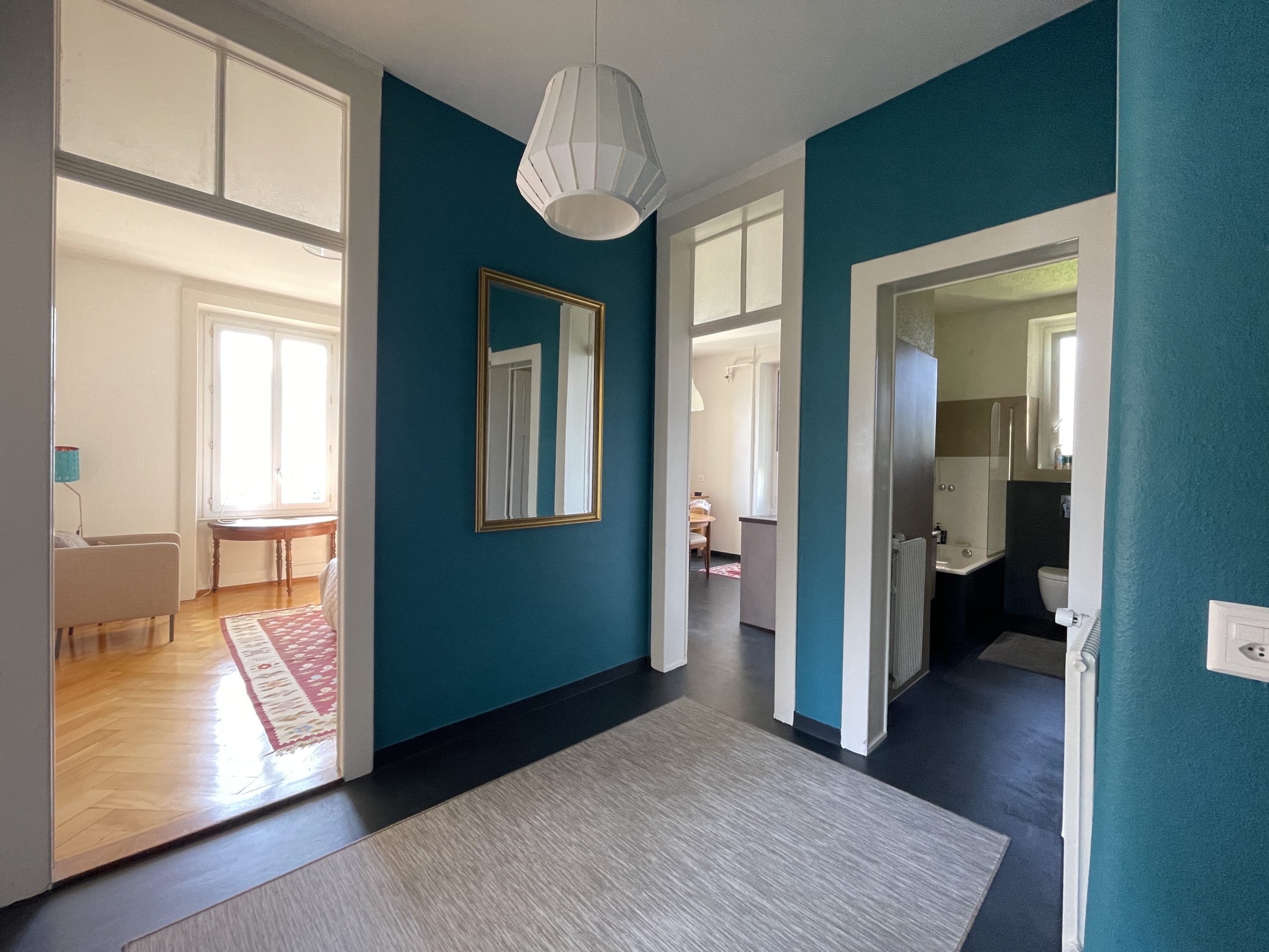 Appartement de 3,5 pièces à Clarens 6