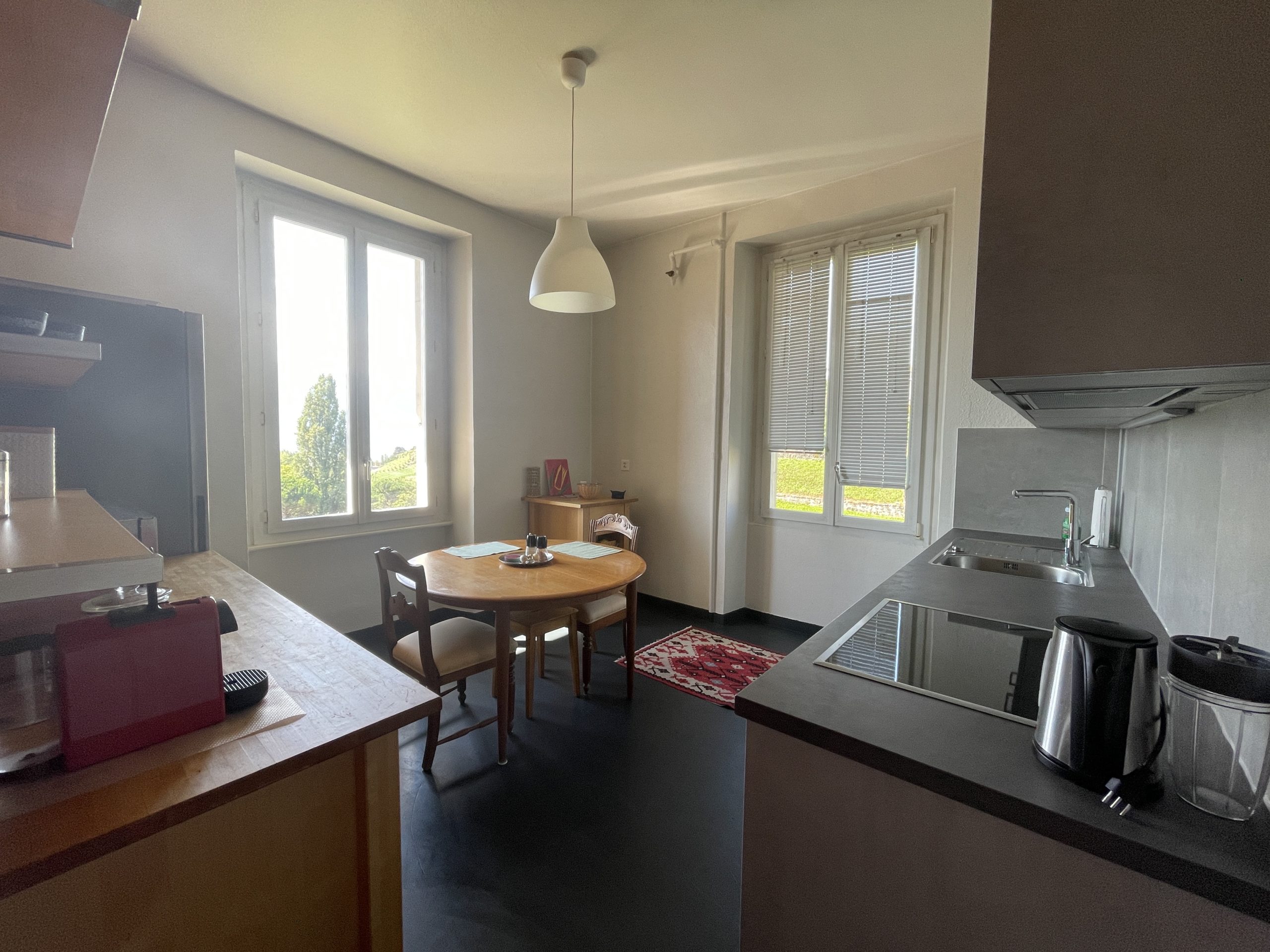 Appartement de 3,5 pièces à Clarens 7