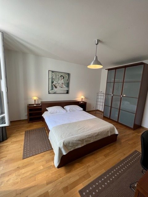 Ch. du Closelet 4 , Lausanne - 4,5 pièces - Lot 22 19