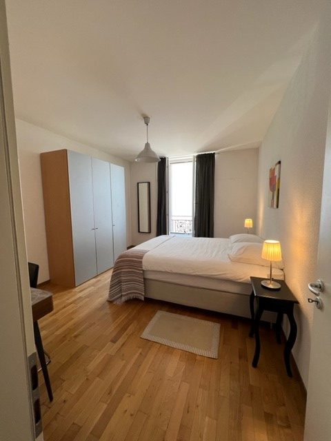 Ch. du Closelet 4 , Lausanne - 4,5 pièces - Lot 22 21