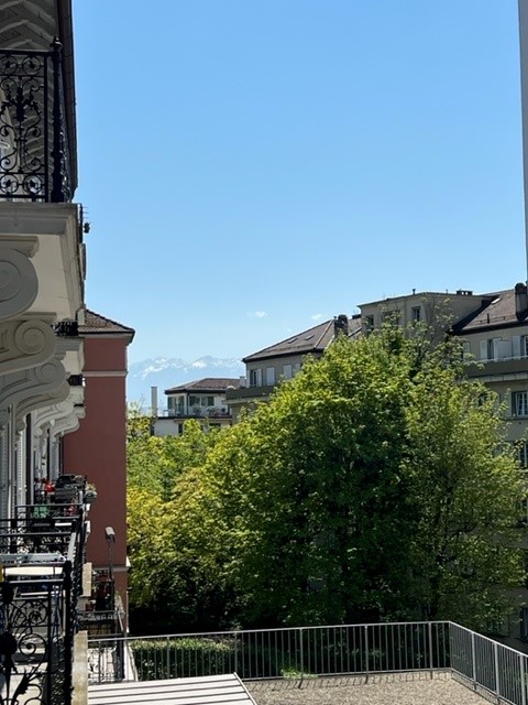 Ch. du Closelet 4 , Lausanne - 4,5 pièces - Lot 22 33