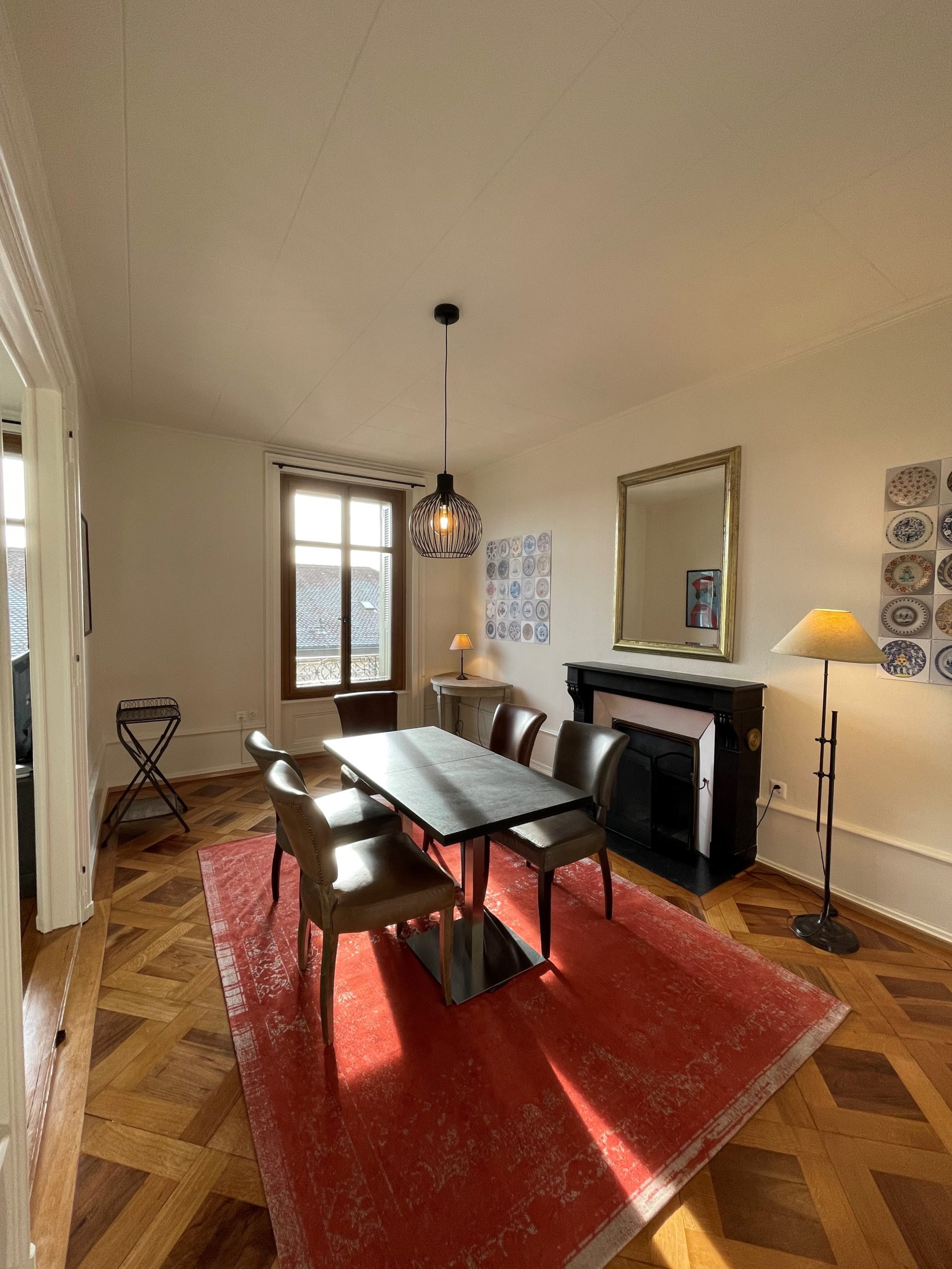 Rue Beau-Séjour 27, 1003 Lausanne - 3,5 pièces 11