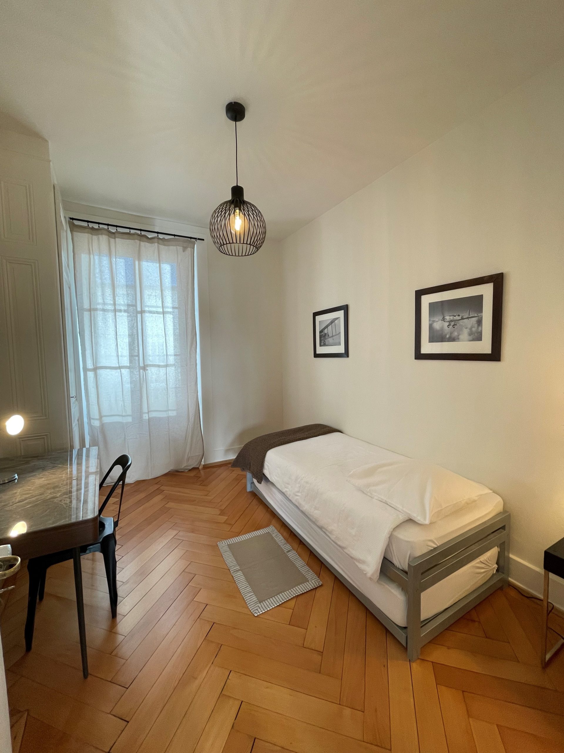 Rue Beau-Séjour 27, 1003 Lausanne - 3,5 pièces 12