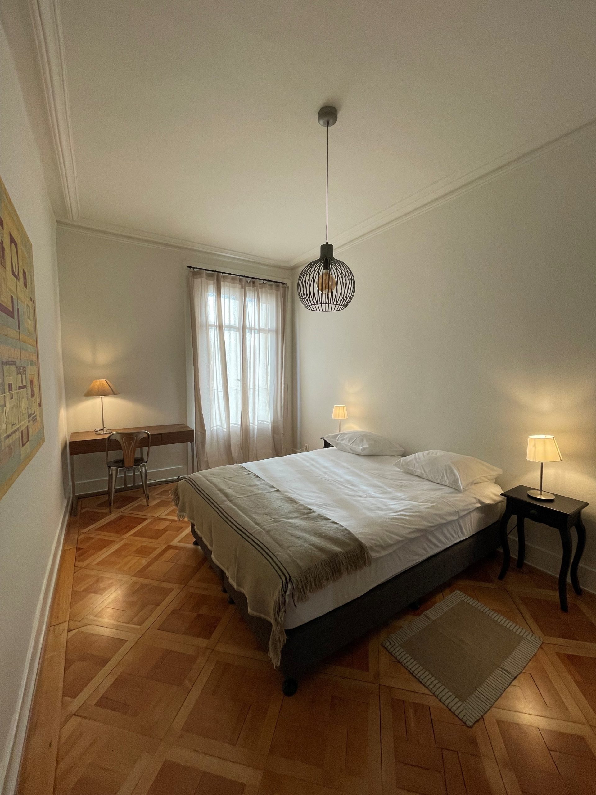 Rue Beau-Séjour 27, 1003 Lausanne - 3,5 pièces 16
