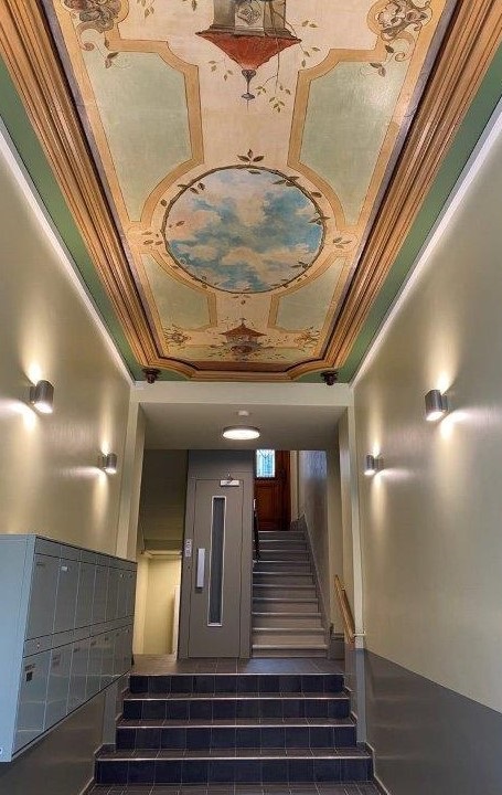 Rue Beau-Séjour 27, 1003 Lausanne - 3,5 pièces 8