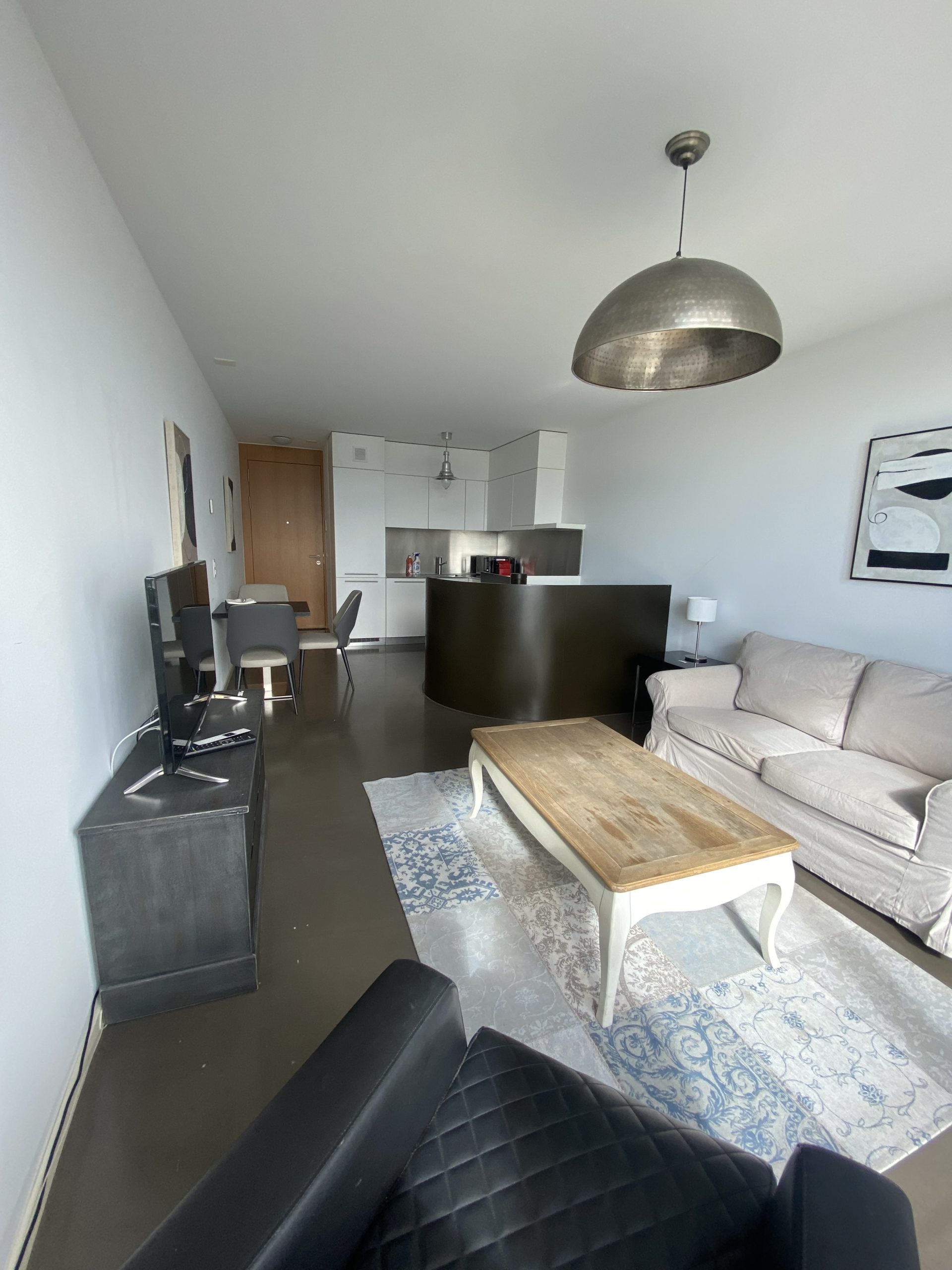 Rue Beau-Séjour 8, Lausanne - 2,5 Pièces - 5/6ème (Duplex) - A06.15 19