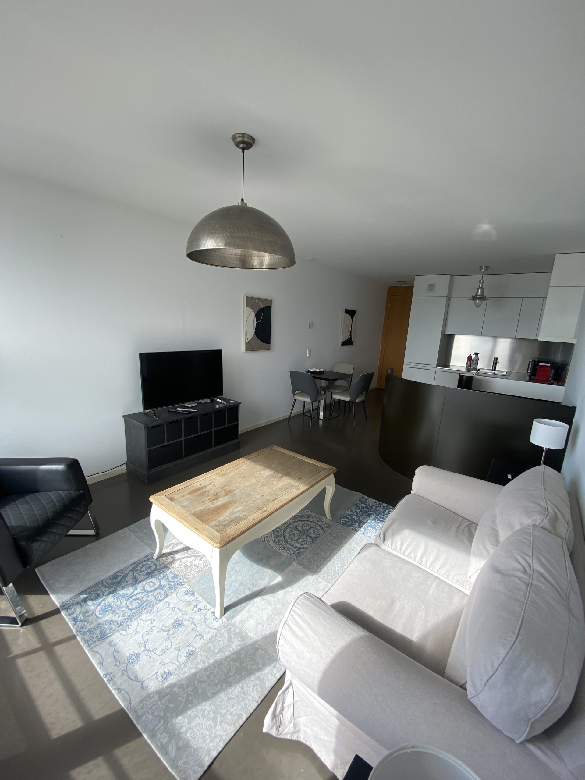 Rue Beau-Séjour 8, Lausanne - 2,5 Pièces - 5/6ème (Duplex) - A06.15 20