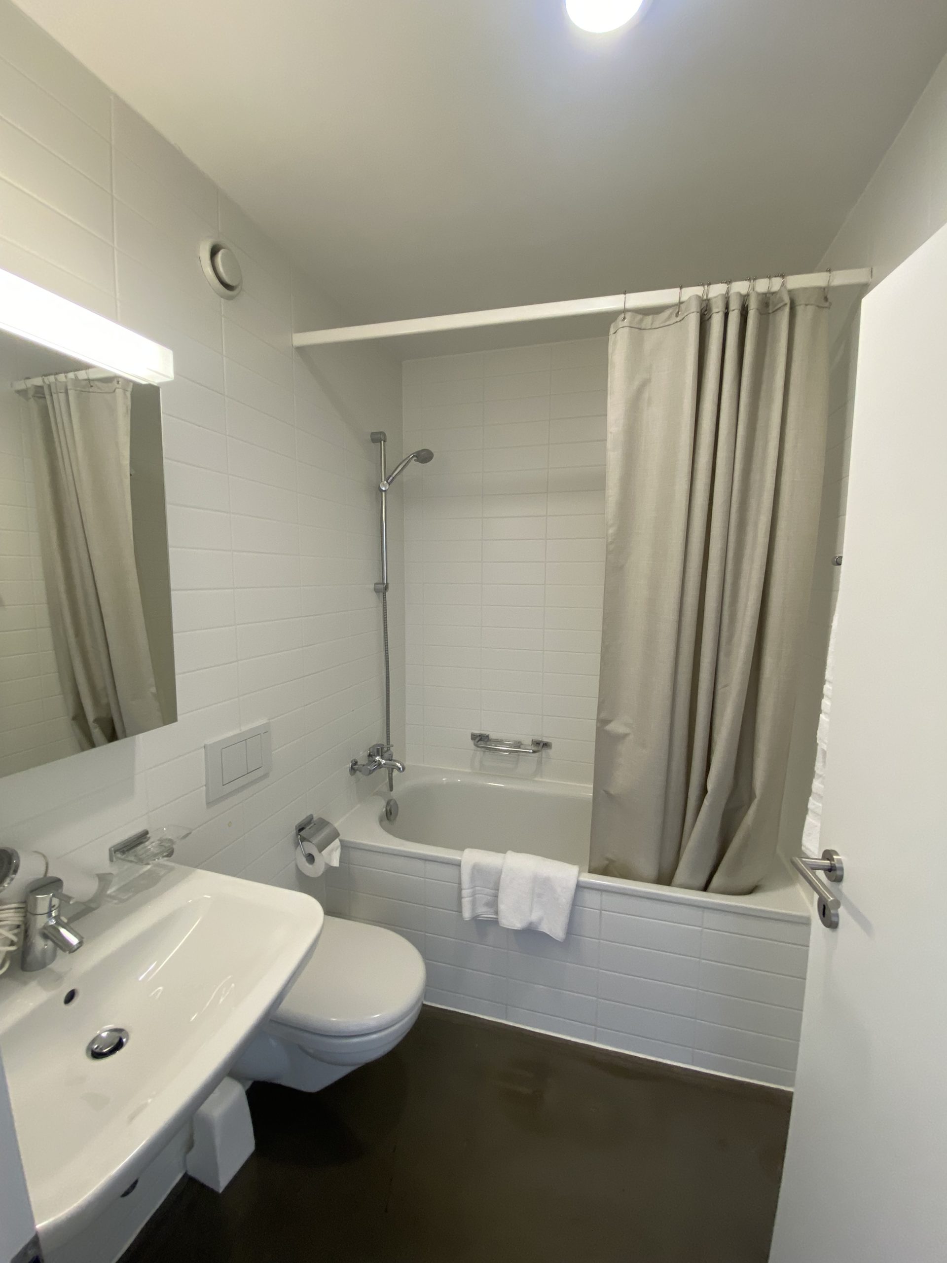 Rue Beau-Séjour 8, Lausanne - 2,5 Pièces - 5/6ème (Duplex) - A06.15 39