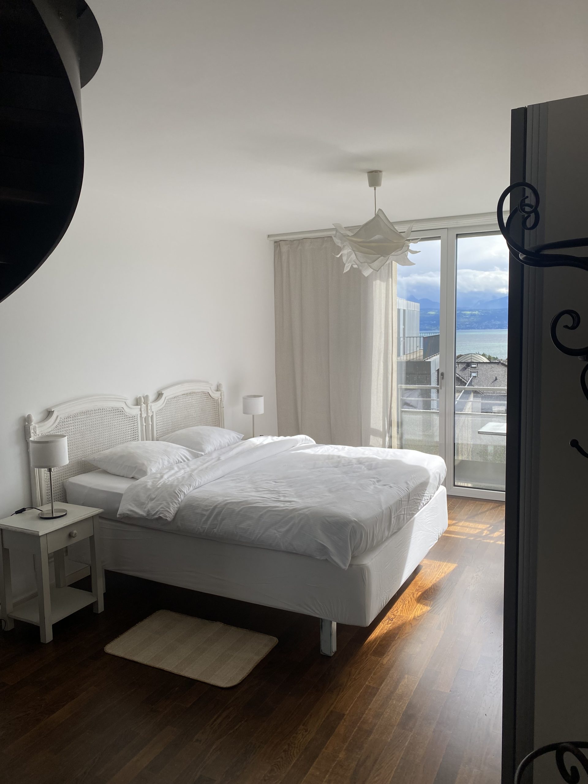 Rue Beau-Séjour 8, Lausanne - 2,5 Pièces - 5/6ème (Duplex) - A06.15 8