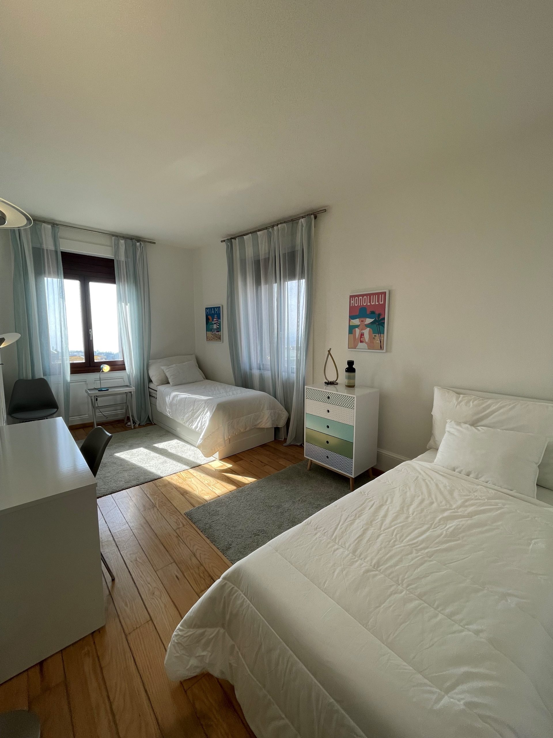 Avenue d'Yverdon 3, 1004 Lausanne 12