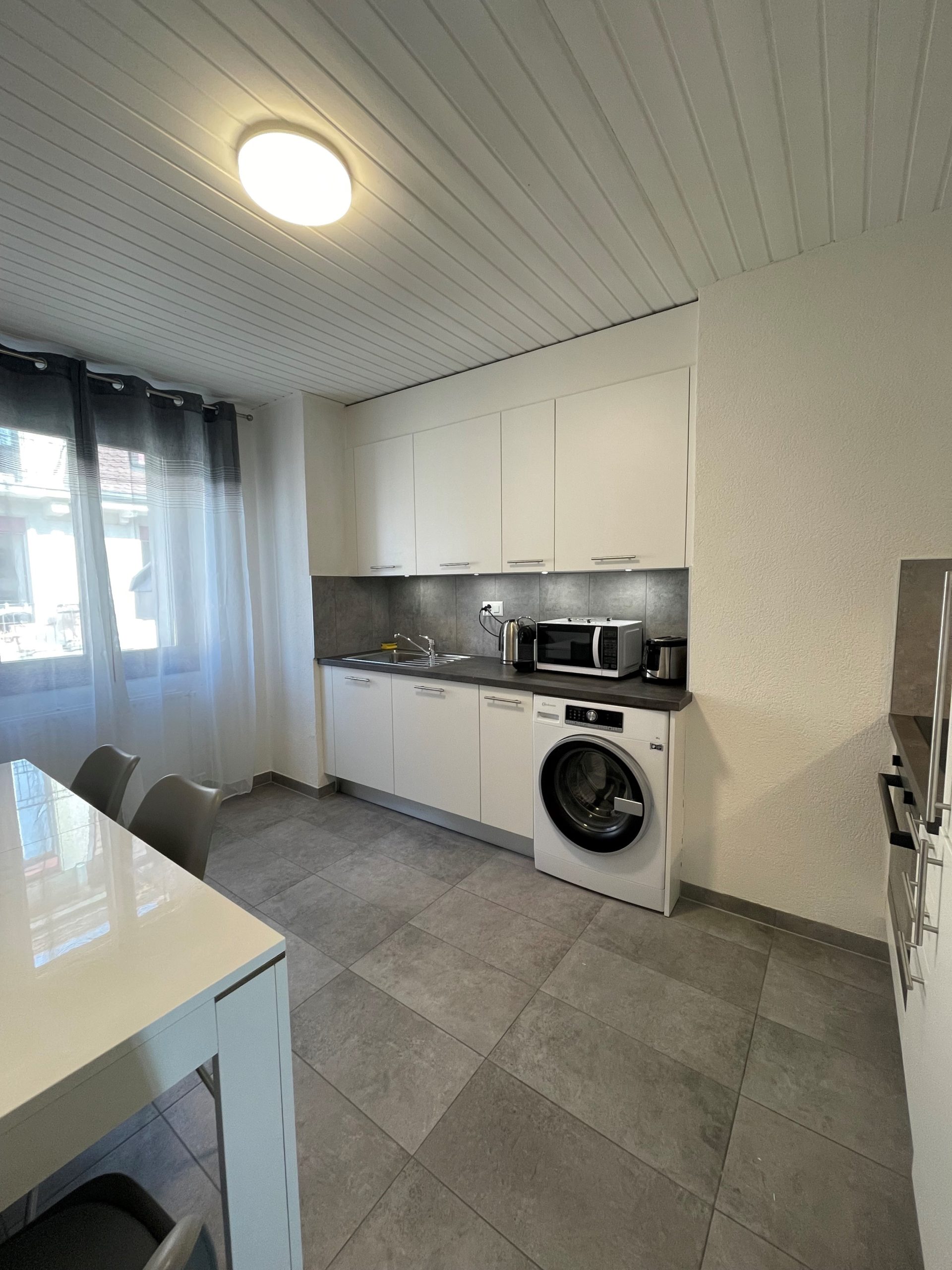 Avenue d'Yverdon 3, 1004 Lausanne 13