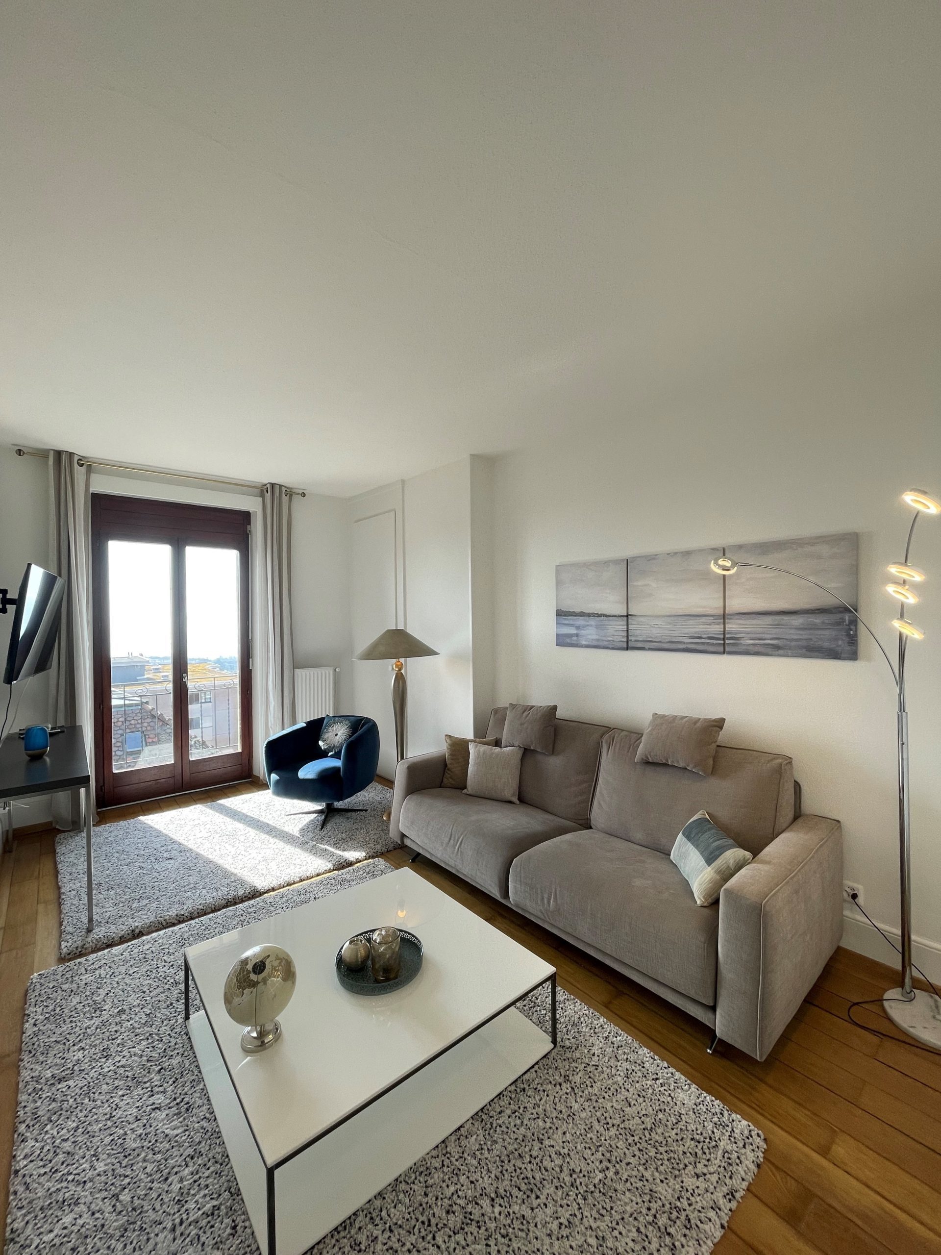 Avenue d'Yverdon 3, 1004 Lausanne 14