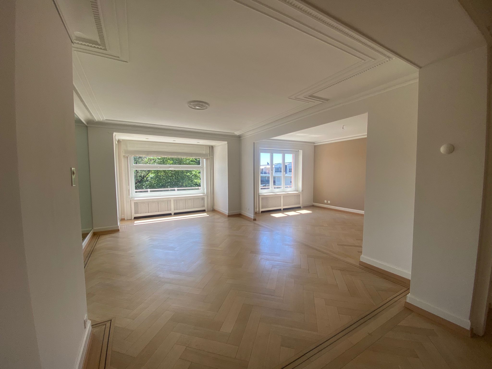 Avenue de Rumine 34, 1005 Lausanne 13