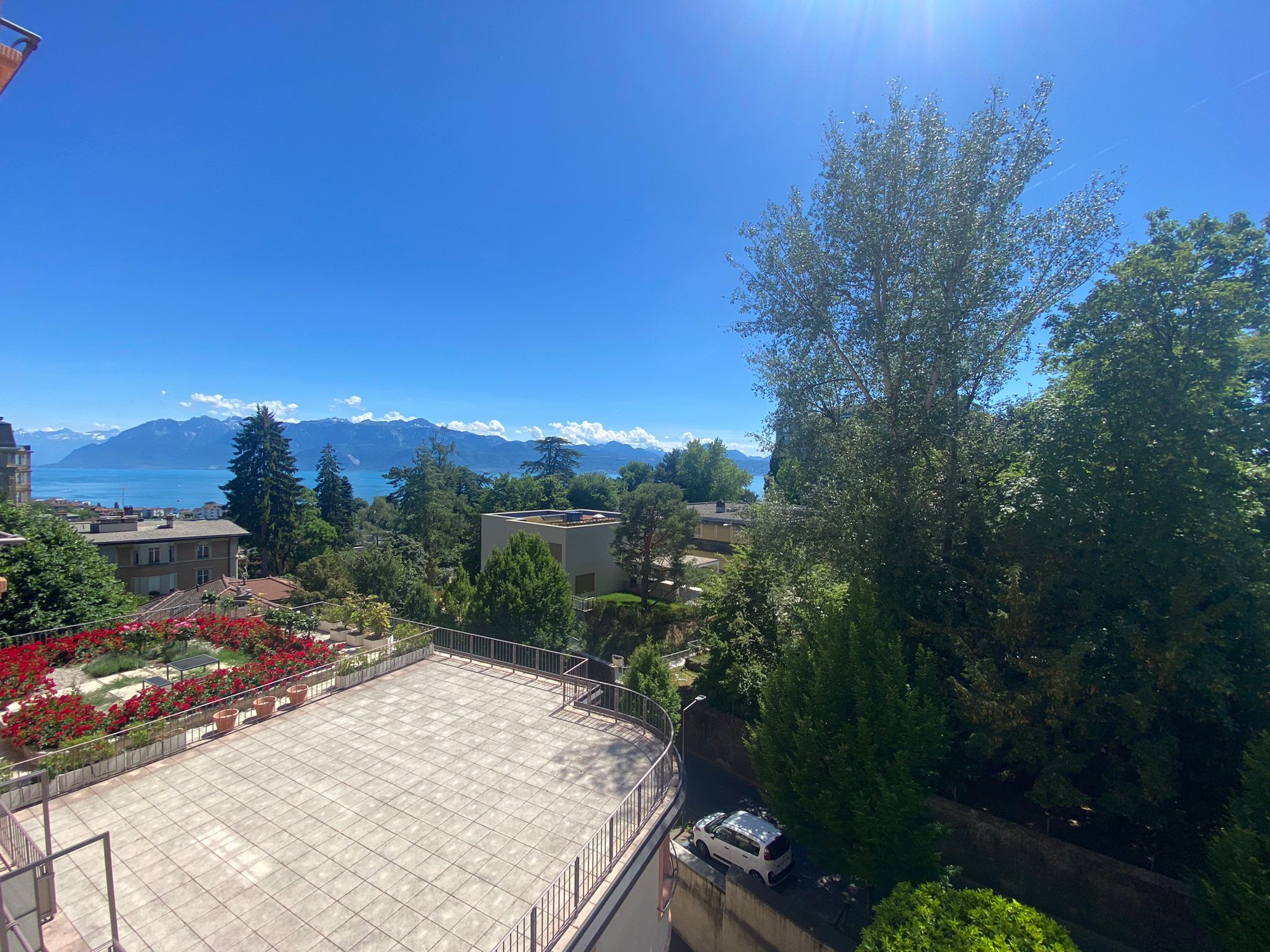 Avenue de Rumine 34, 1005 Lausanne 15
