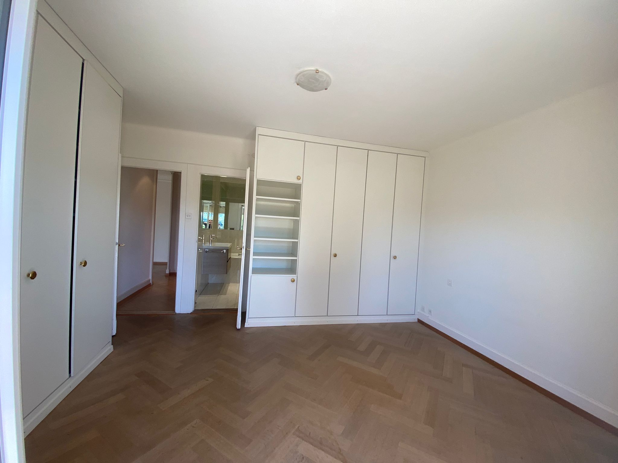 Avenue de Rumine 34, 1005 Lausanne 2