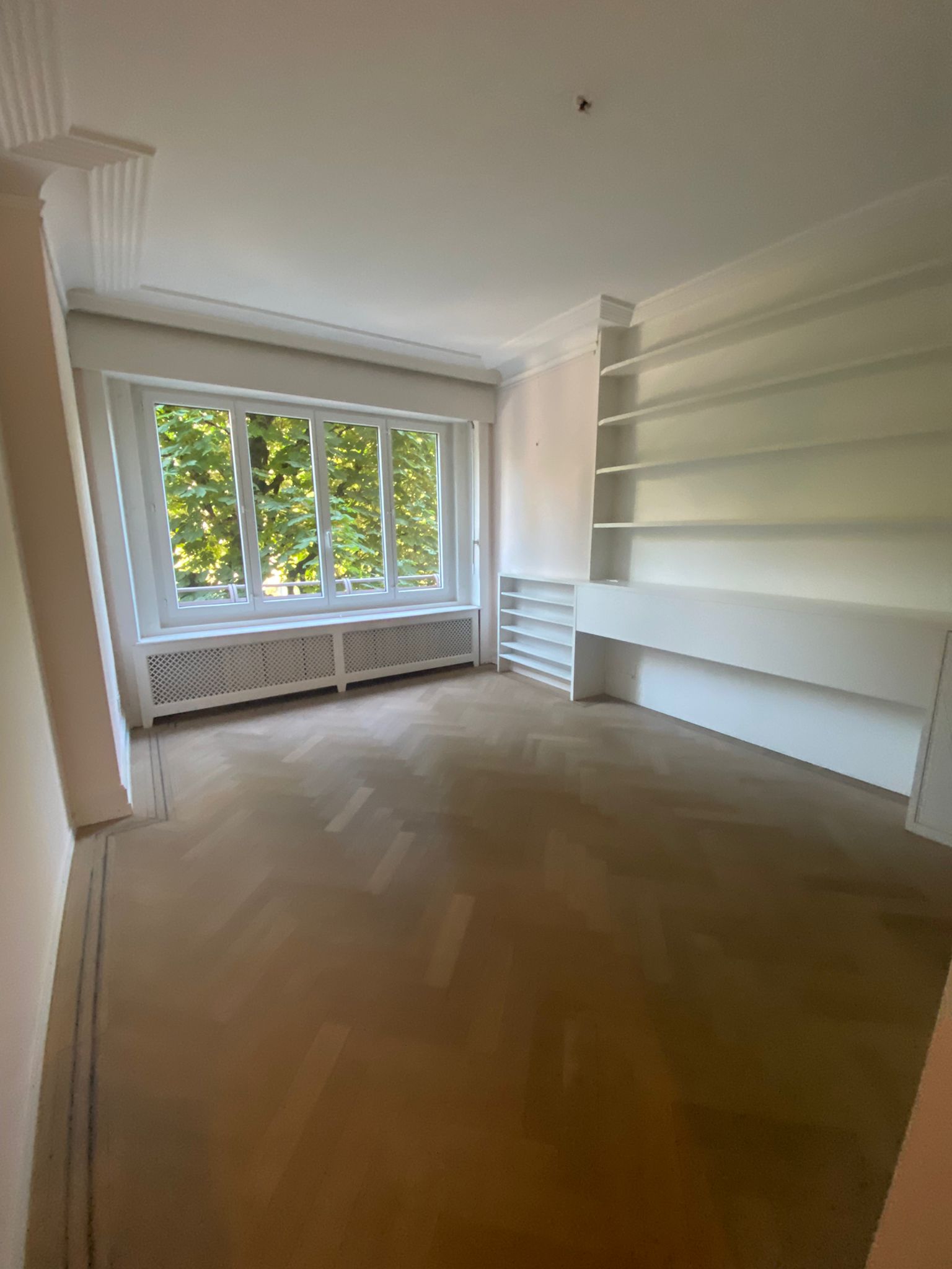Avenue de Rumine 34, 1005 Lausanne 3