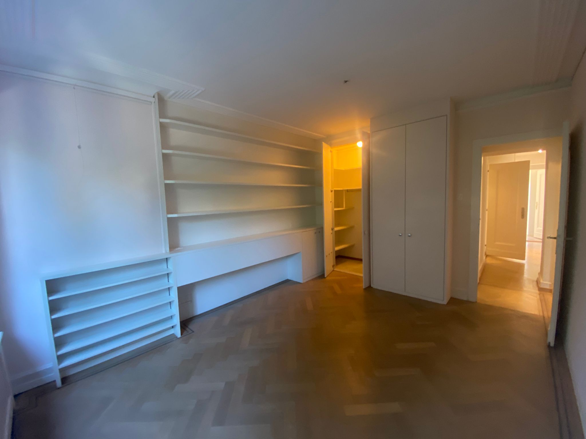 Avenue de Rumine 34, 1005 Lausanne 4