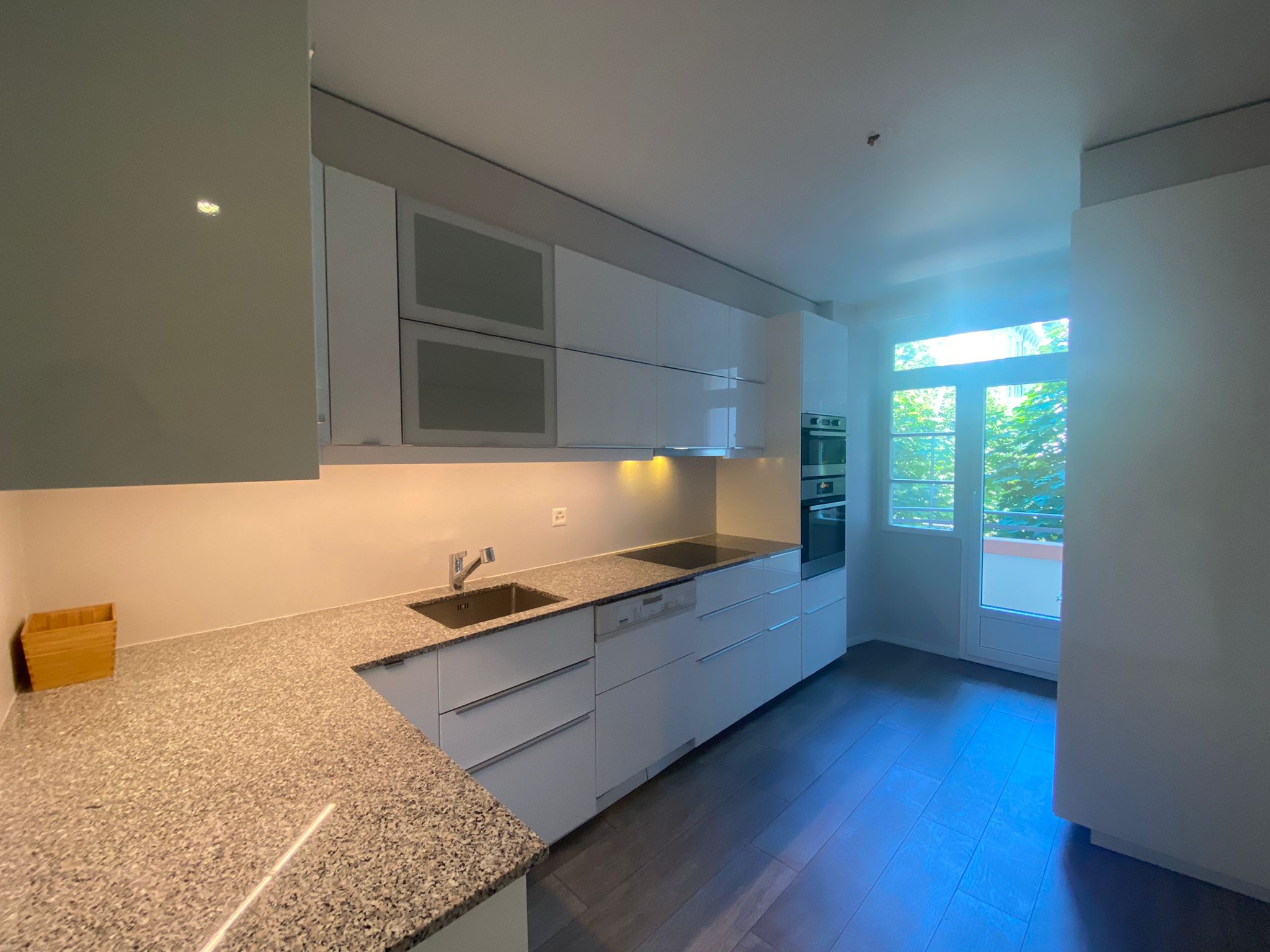 Avenue de Rumine 34, 1005 Lausanne 6