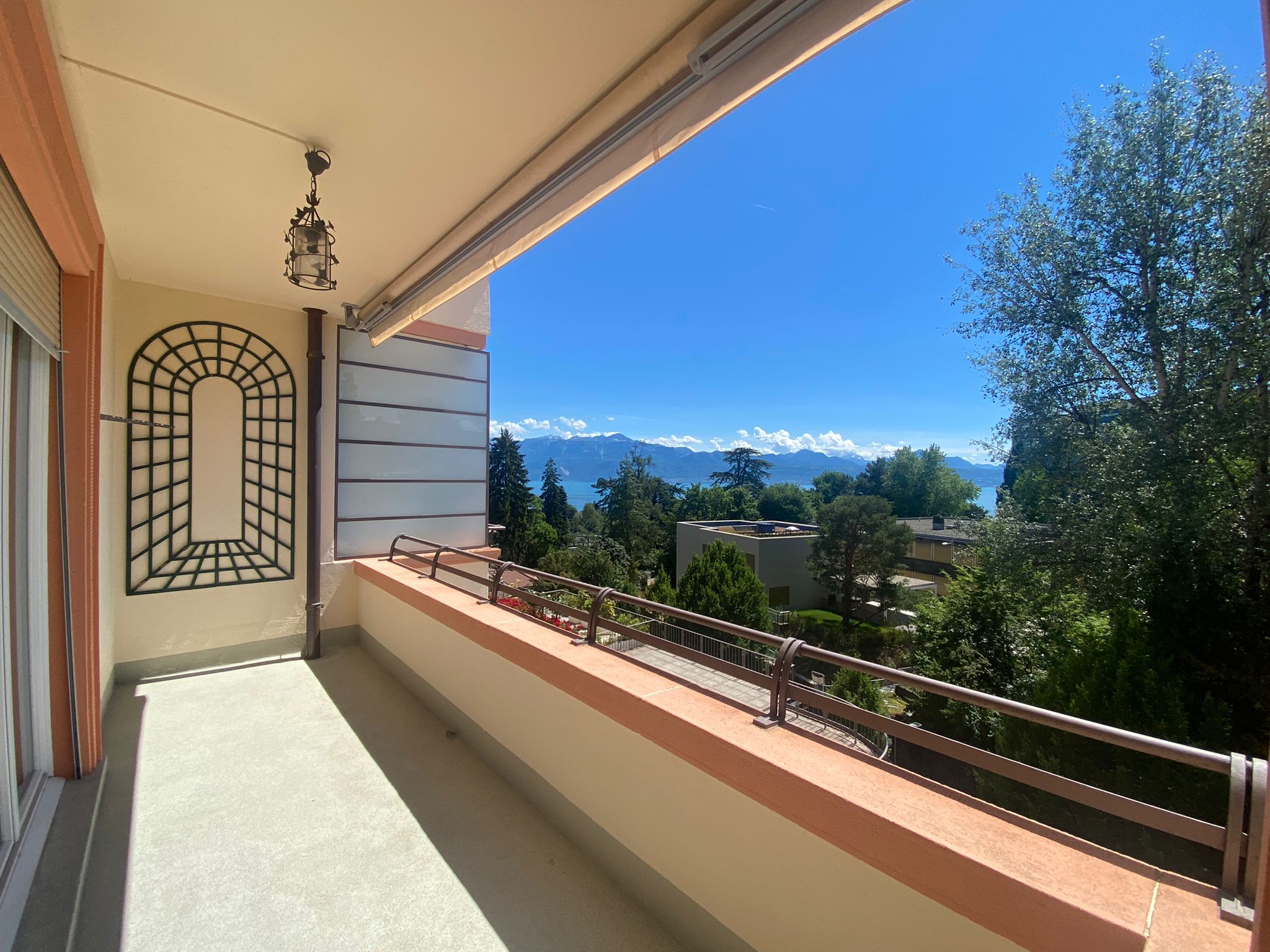 Avenue de Rumine 34, 1005 Lausanne