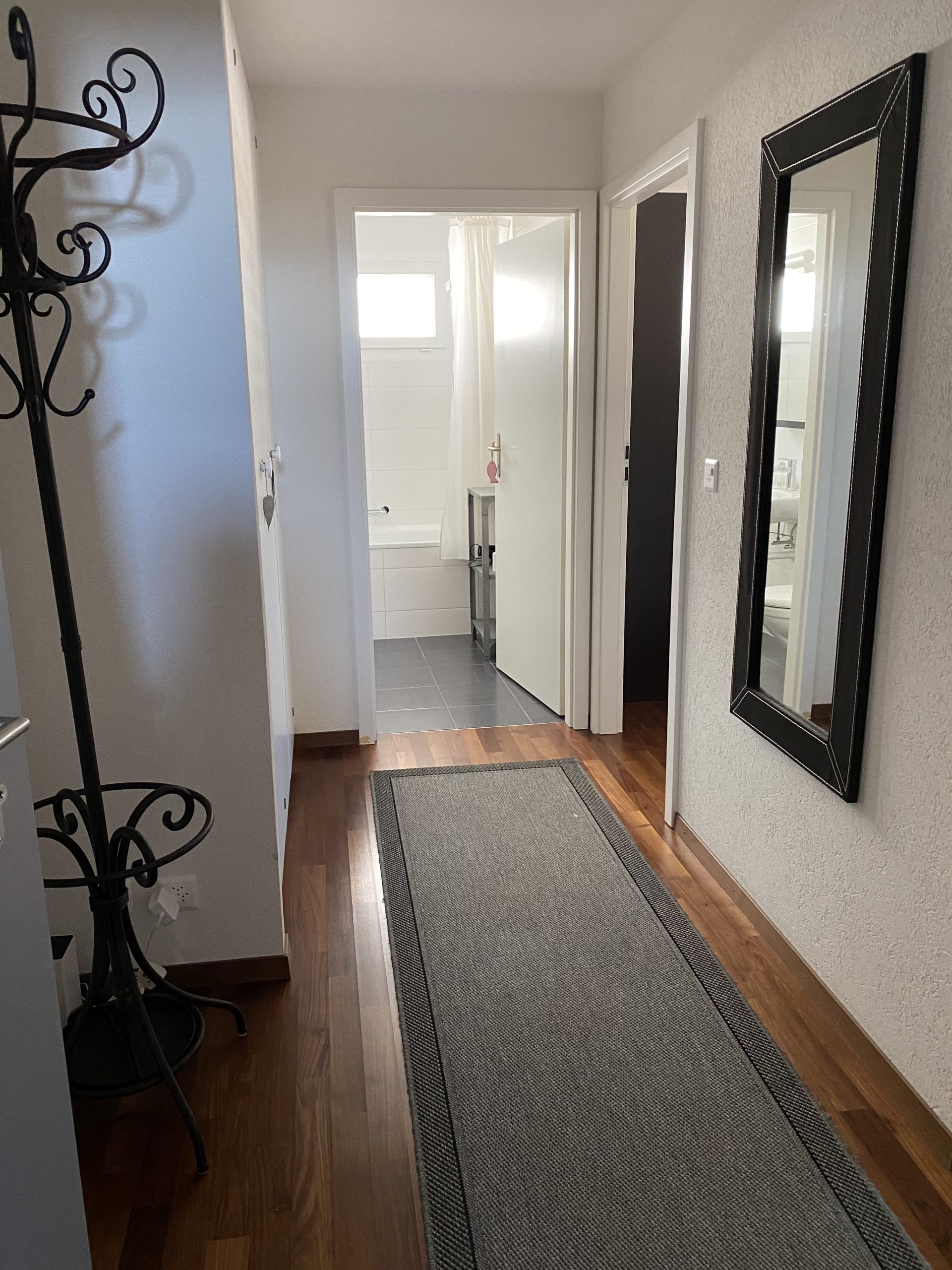 Rue de la Pontaise 10, Lausanne - 2.5 pièces - Lot 17 1