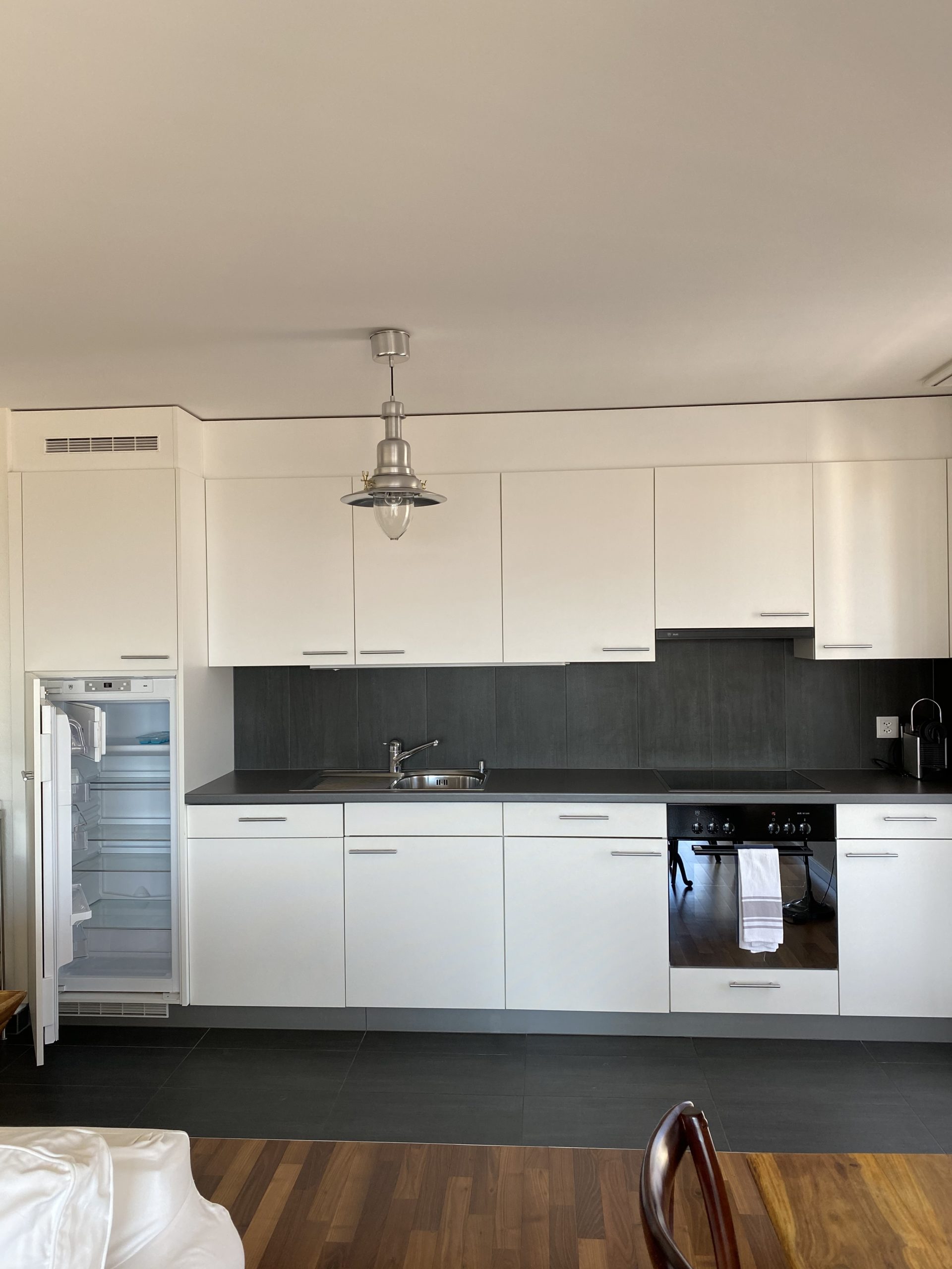 Rue de la Pontaise 10, Lausanne - 2.5 pièces - Lot 17