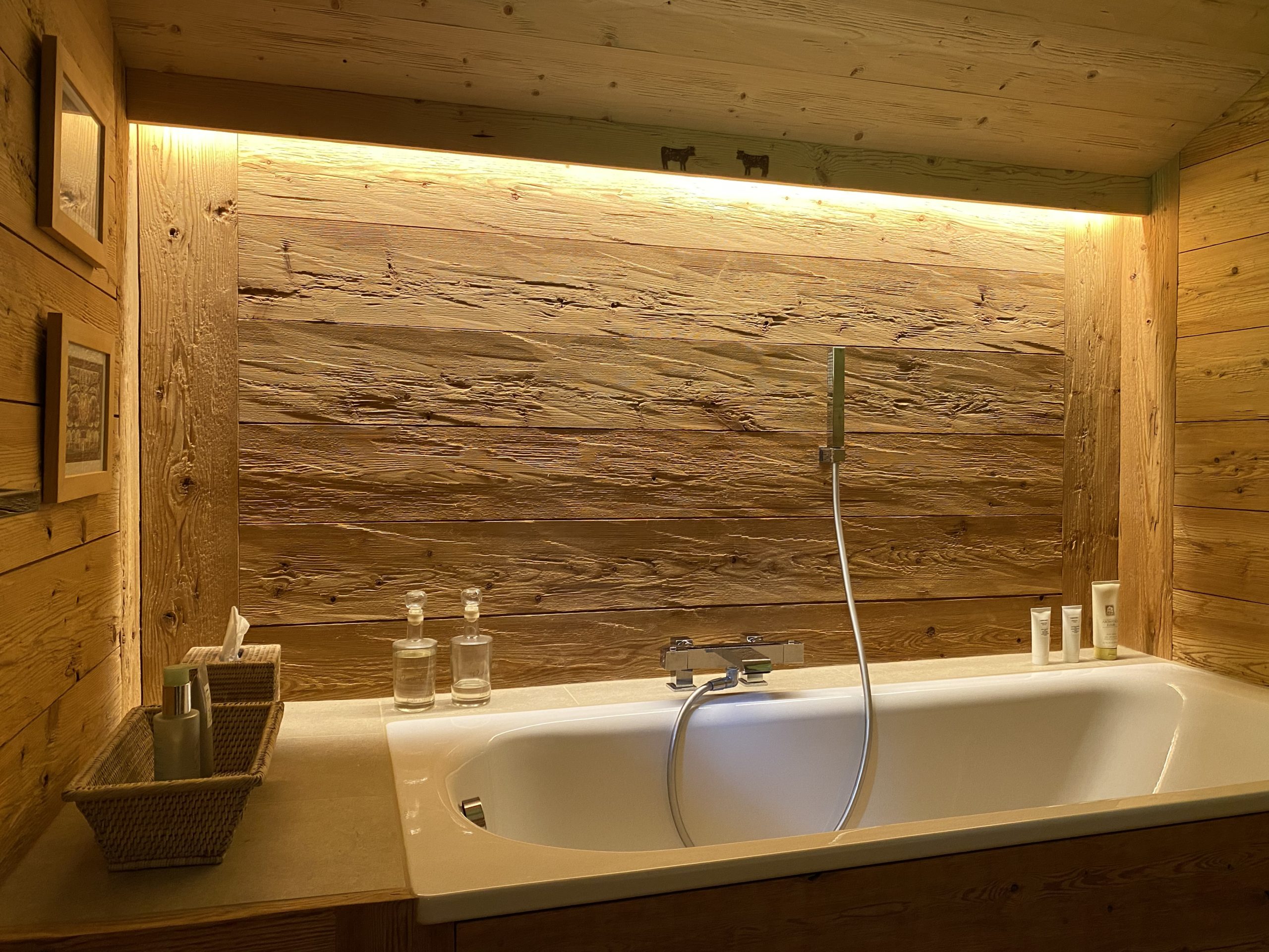 Chalet Château d'Oex 31